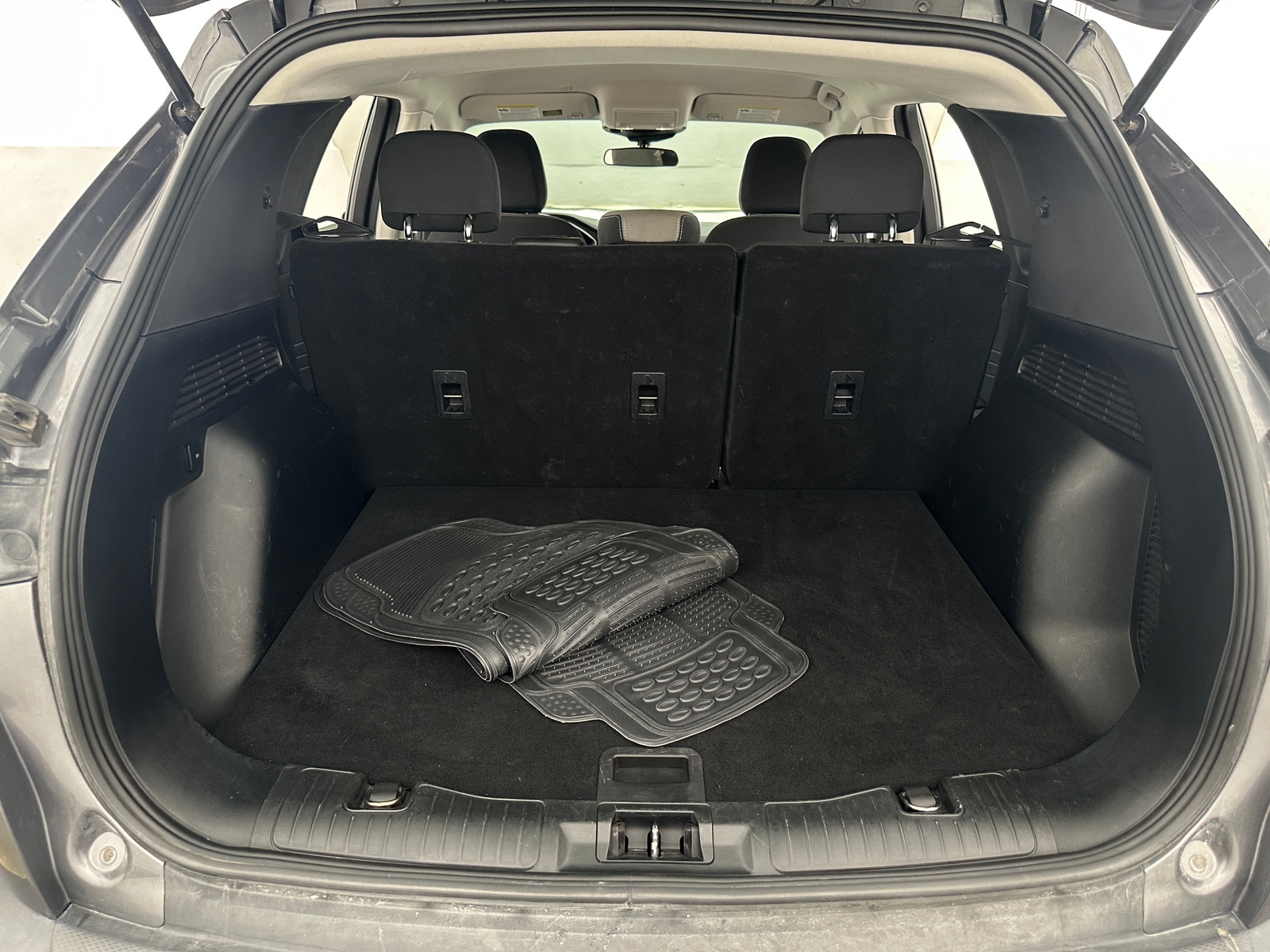 Thumbnail: 2022 Ford Escape - 7