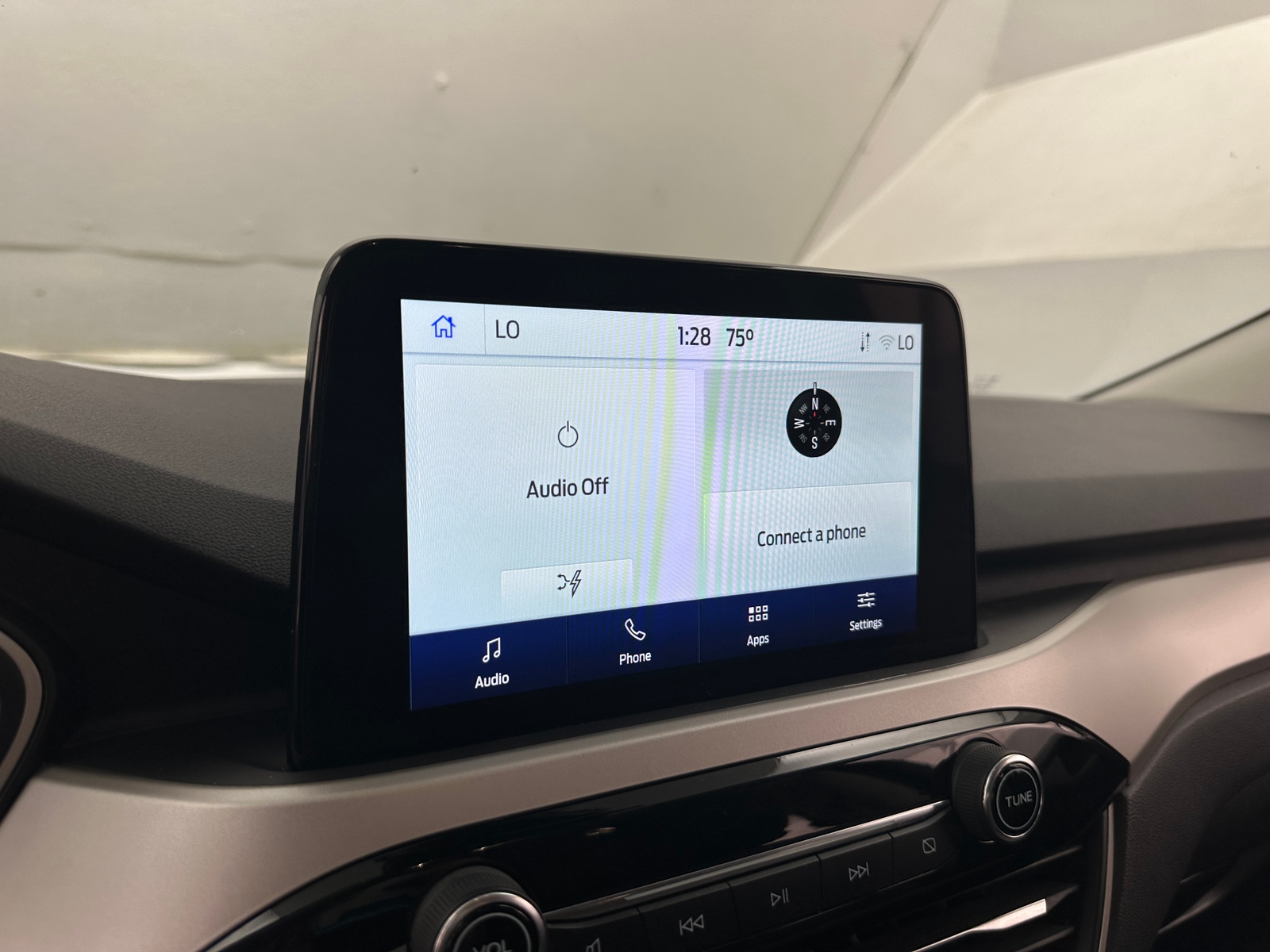 Thumbnail: 2022 Ford Escape - 4