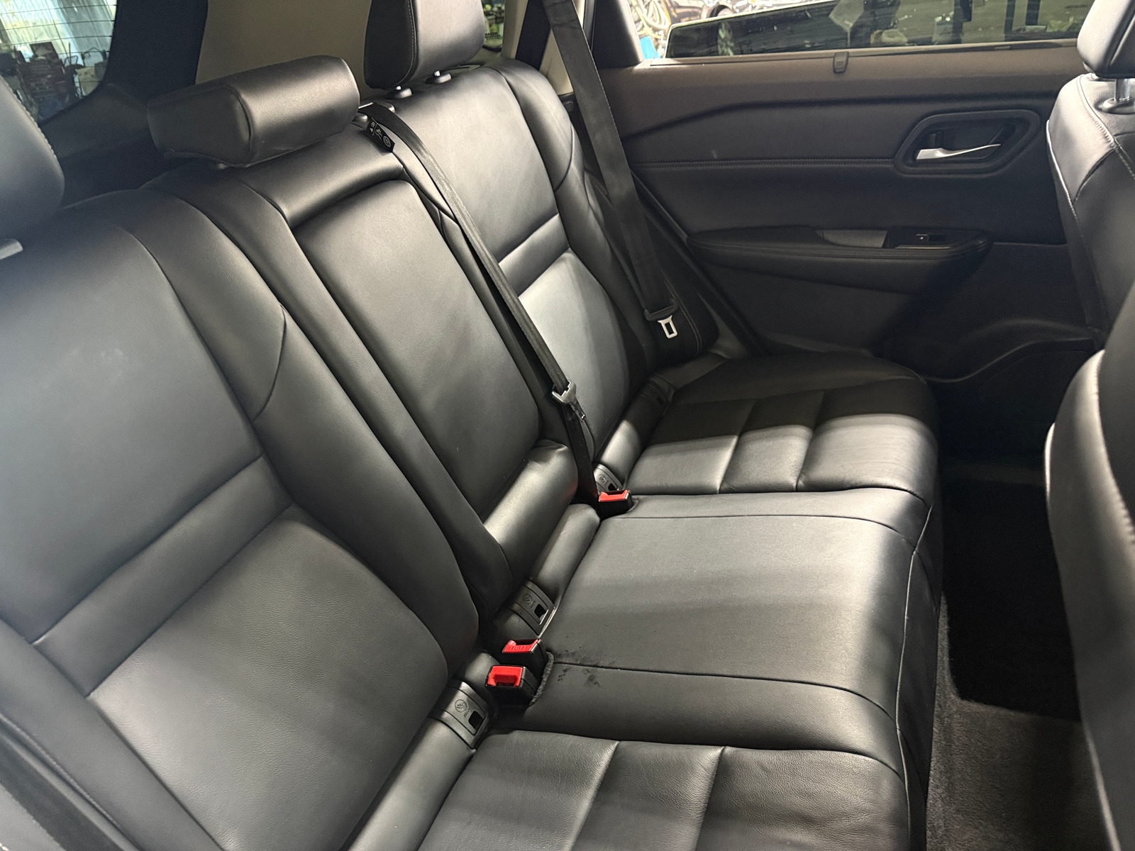 Thumbnail: 2023 Nissan Rogue - 5