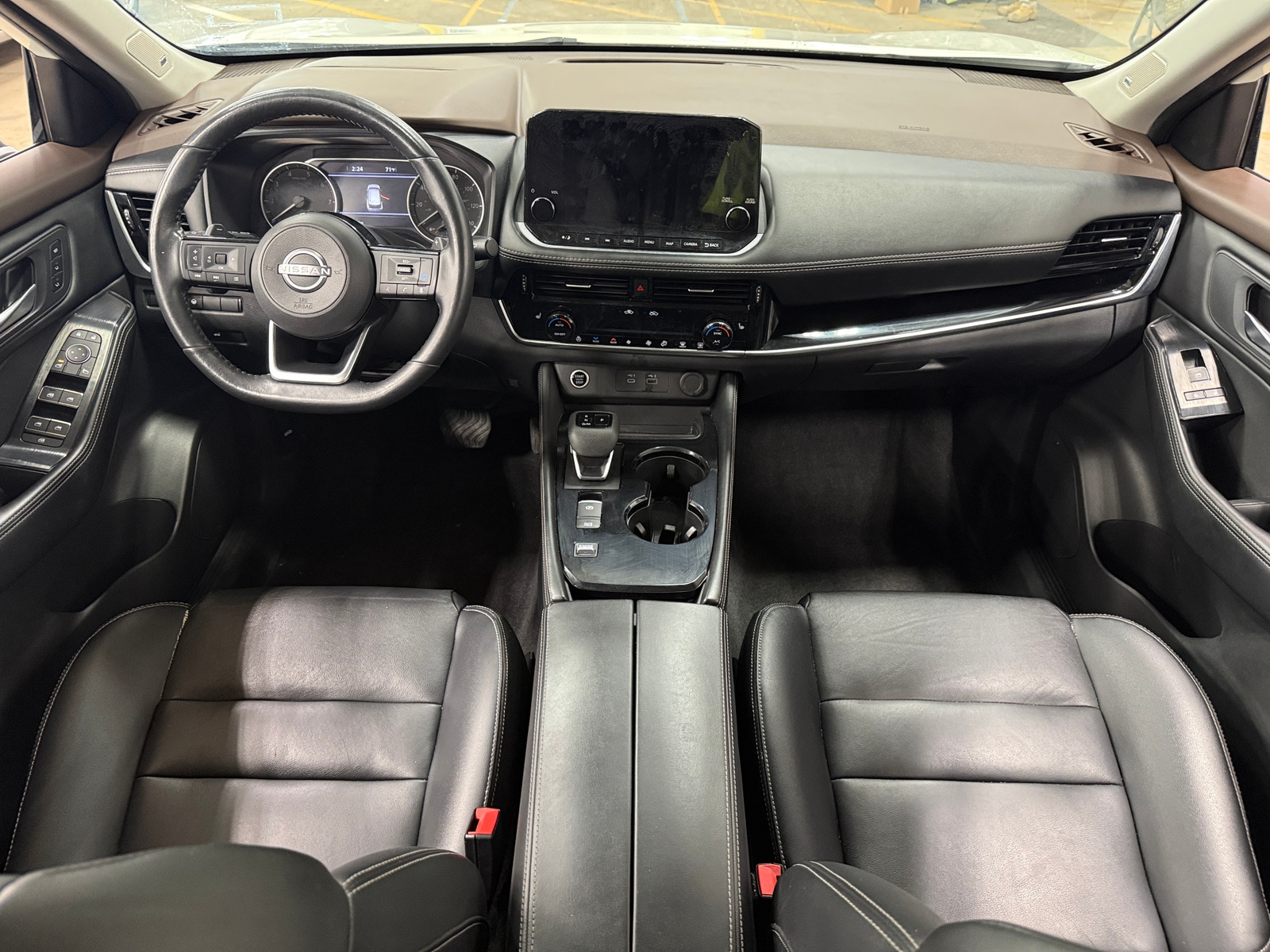 Thumbnail: 2023 Nissan Rogue - 2