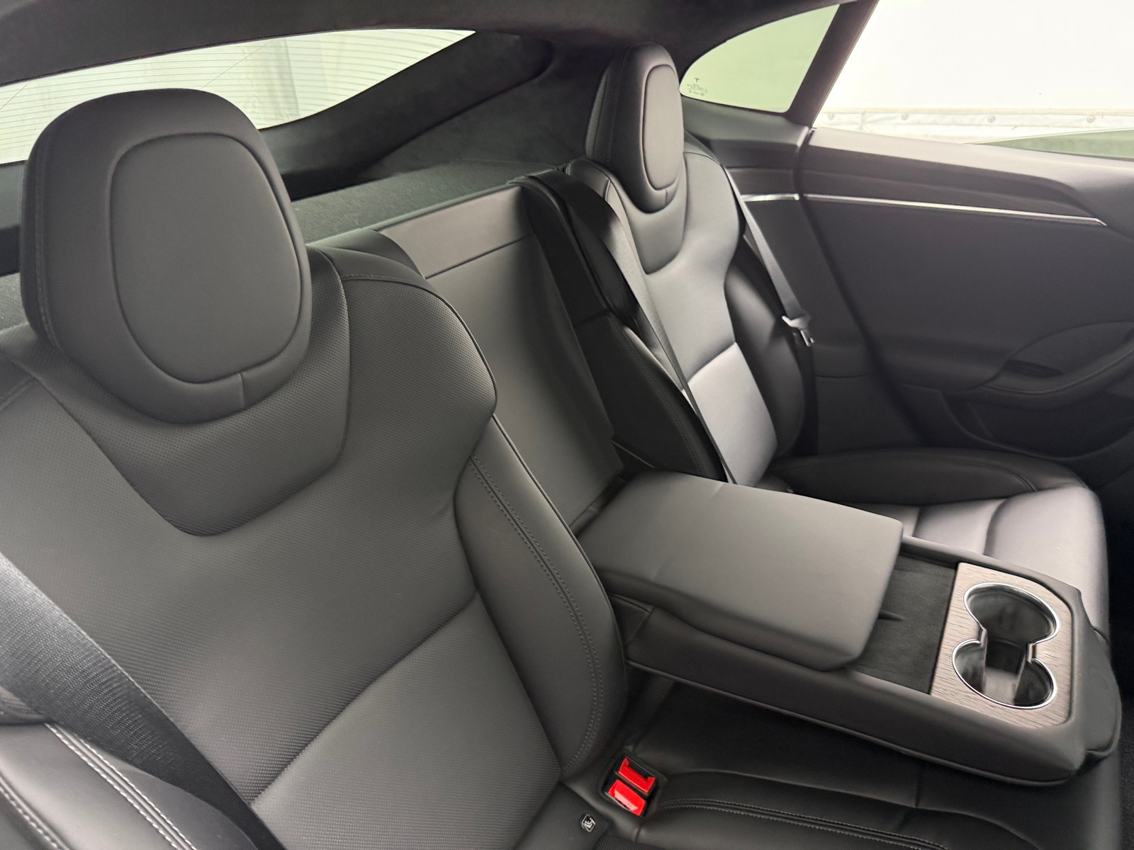 Thumbnail: 2022 Tesla Model S - 5