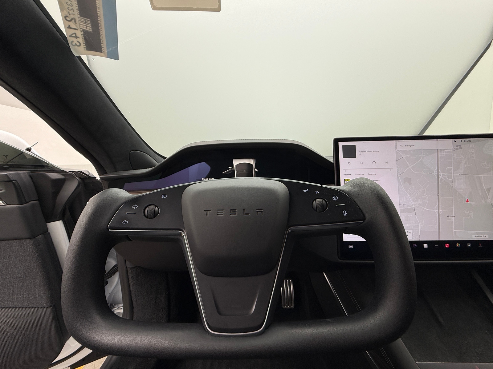 Thumbnail: 2022 Tesla Model S - 4