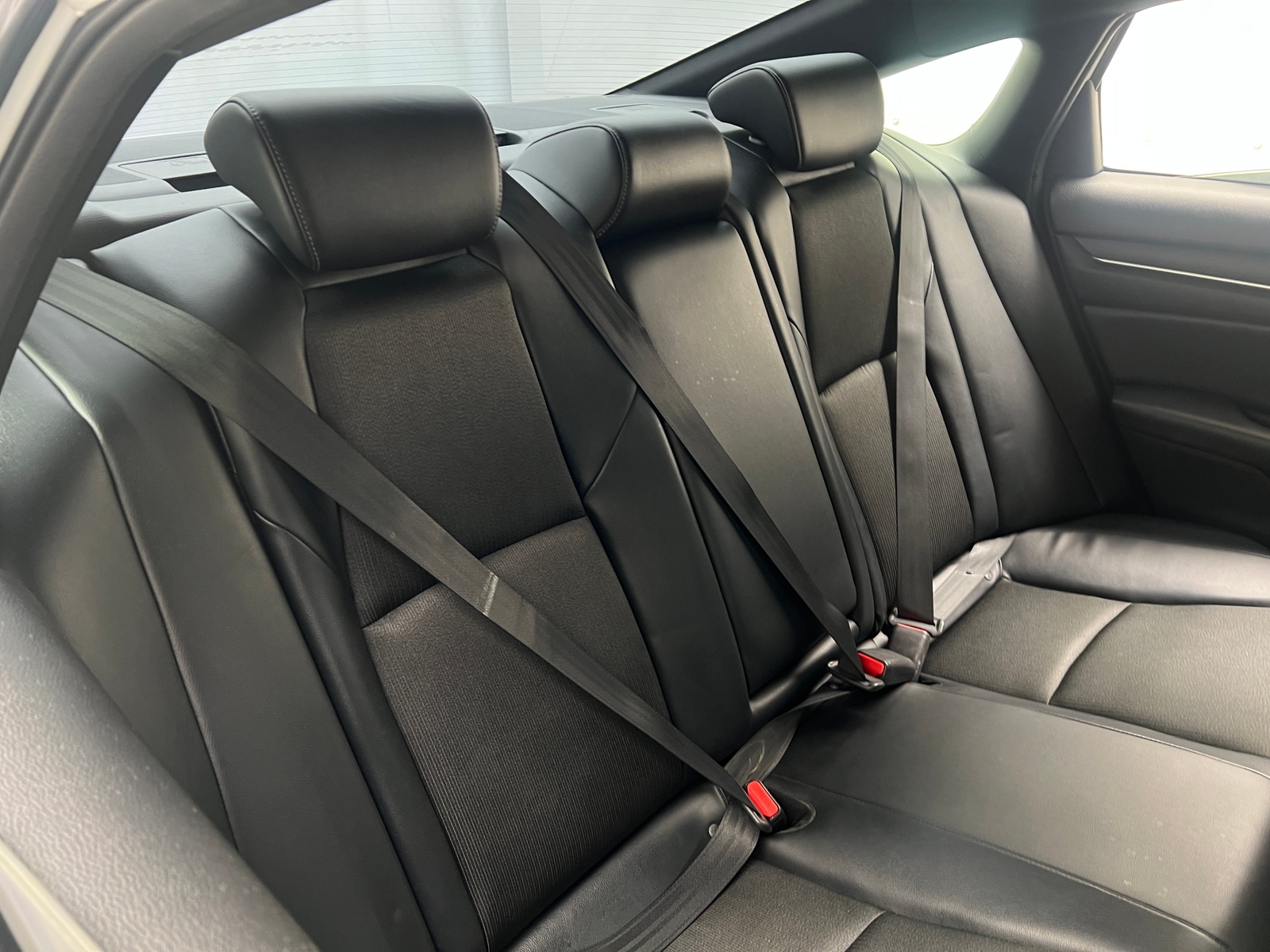 Thumbnail: 2018 Honda Accord - 6