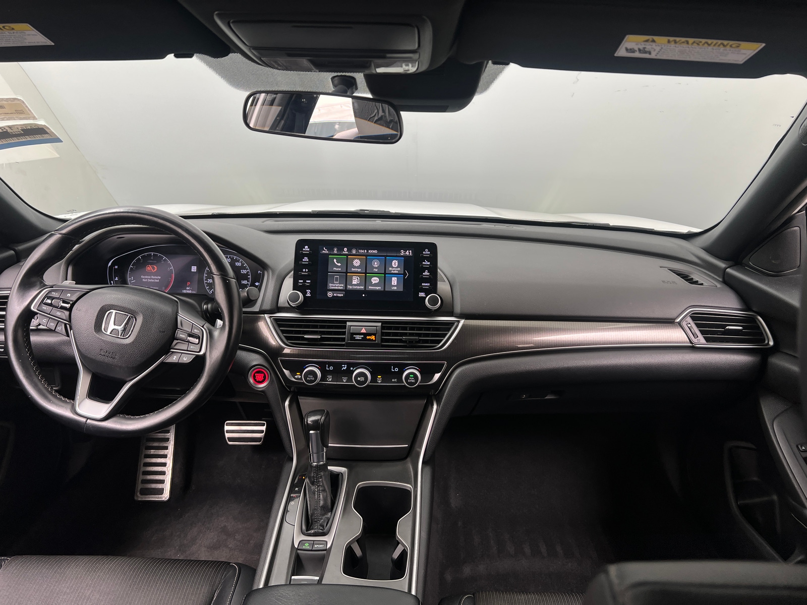 Thumbnail: 2018 Honda Accord - 3