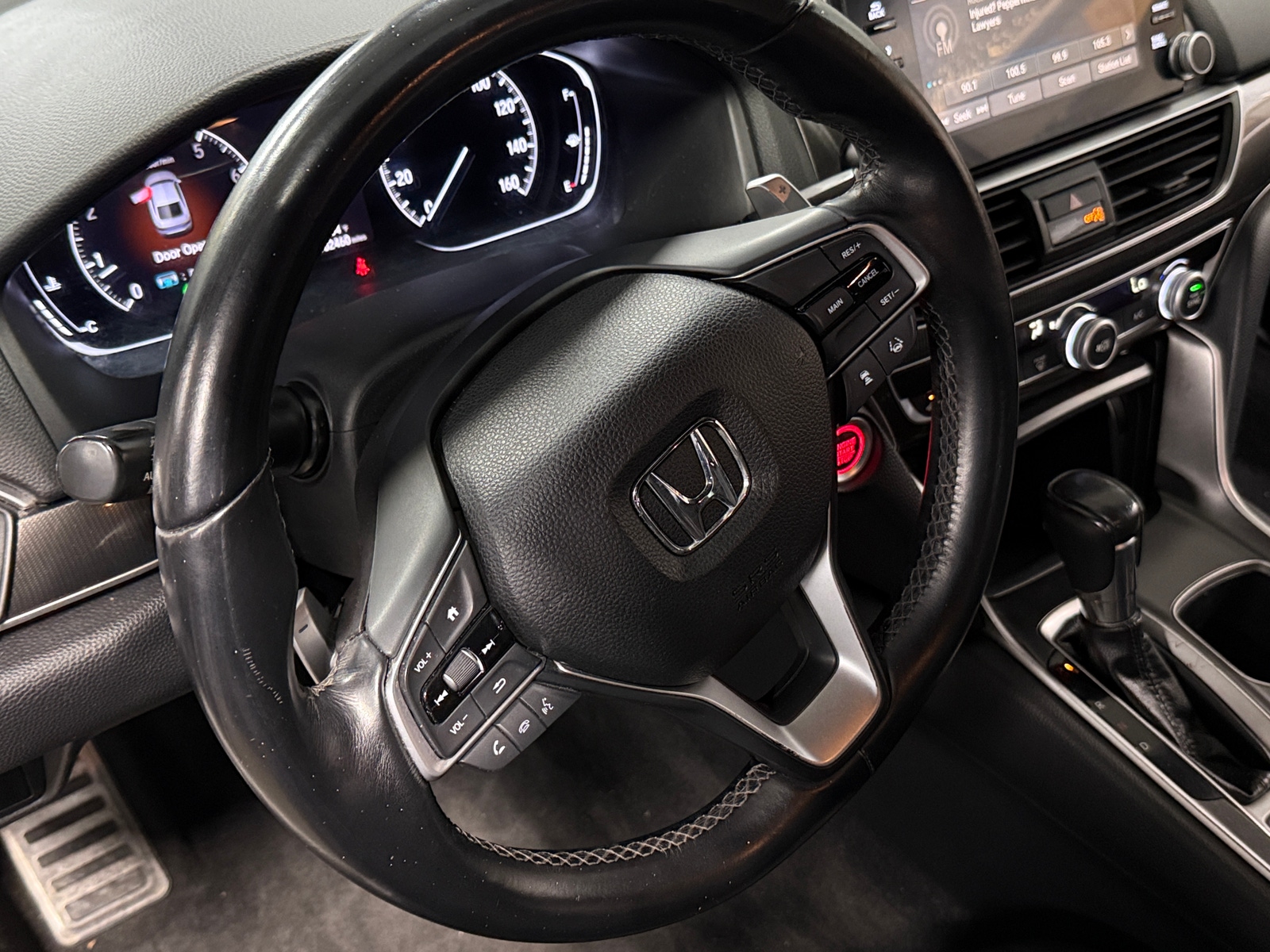 Thumbnail: 2018 Honda Accord - 5