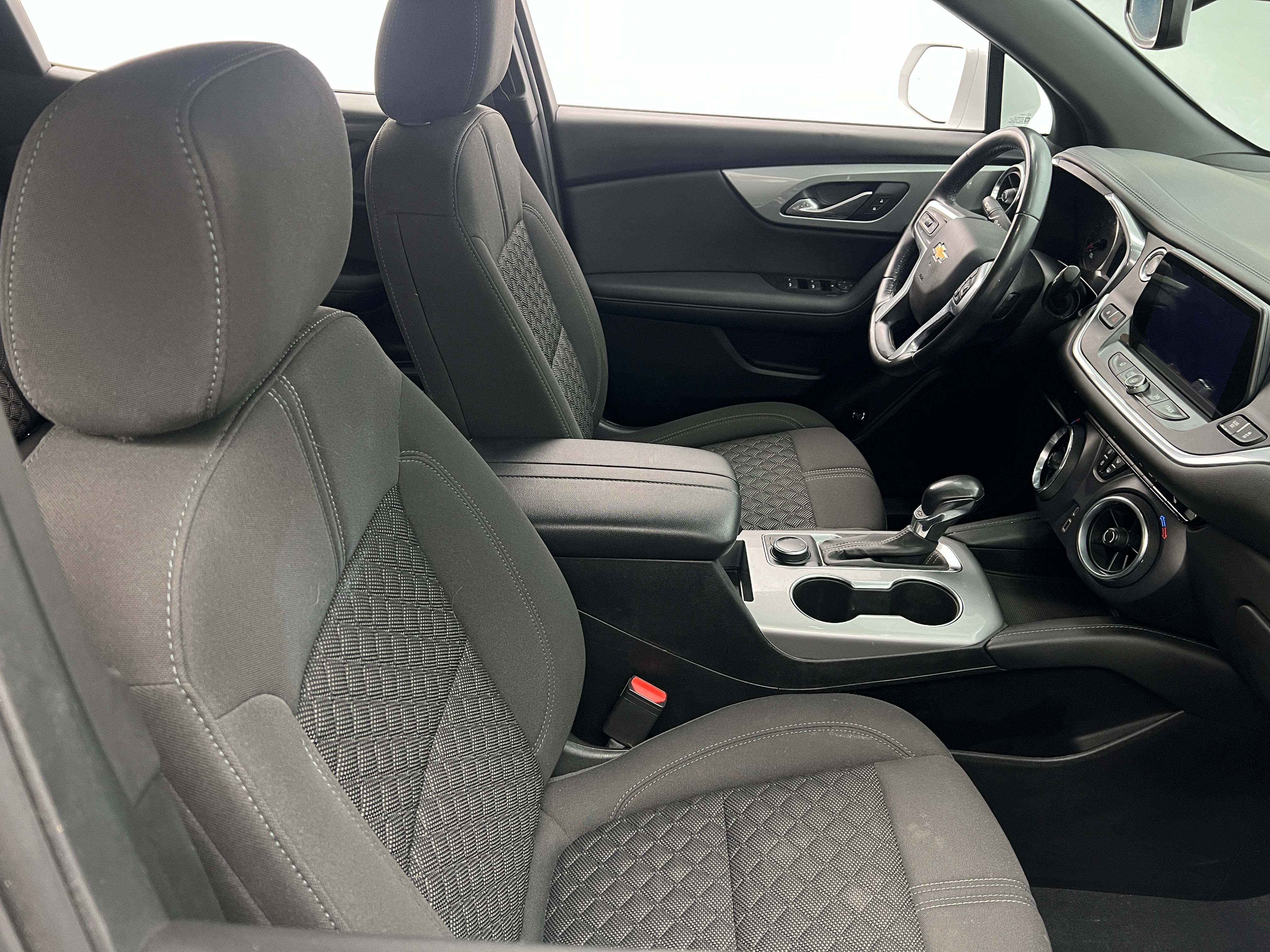 2020 Chevrolet Blazer