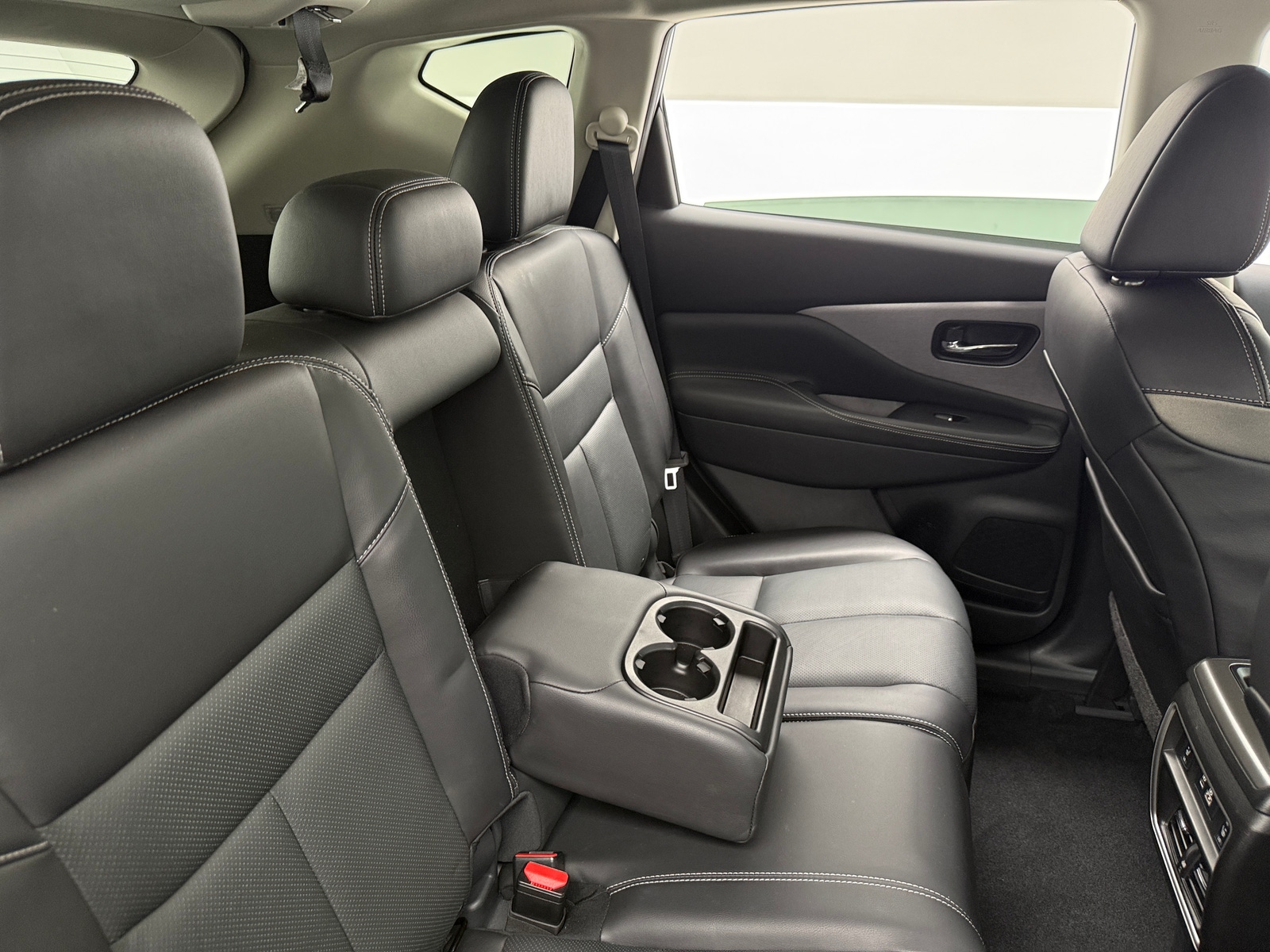 Thumbnail: 2021 Nissan Murano - 5