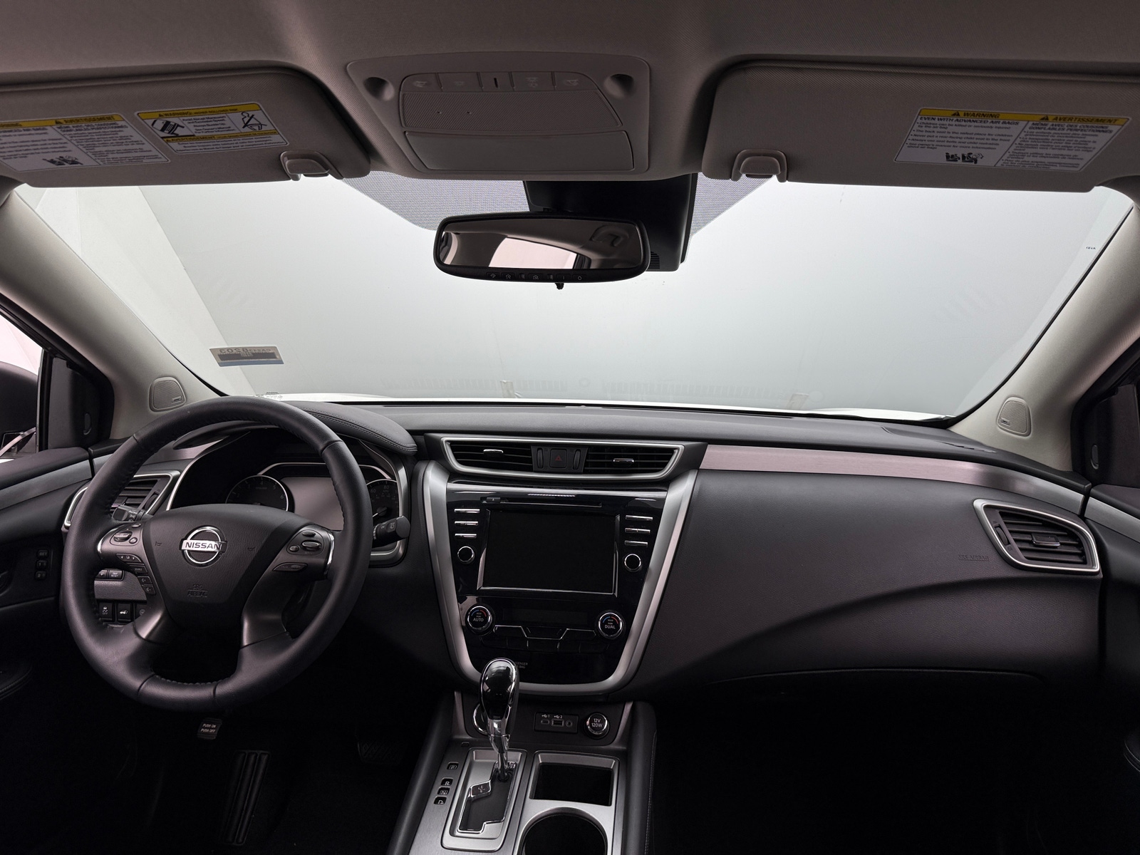 Thumbnail: 2021 Nissan Murano - 2