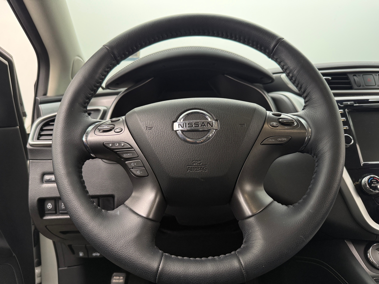 Thumbnail: 2021 Nissan Murano - 4