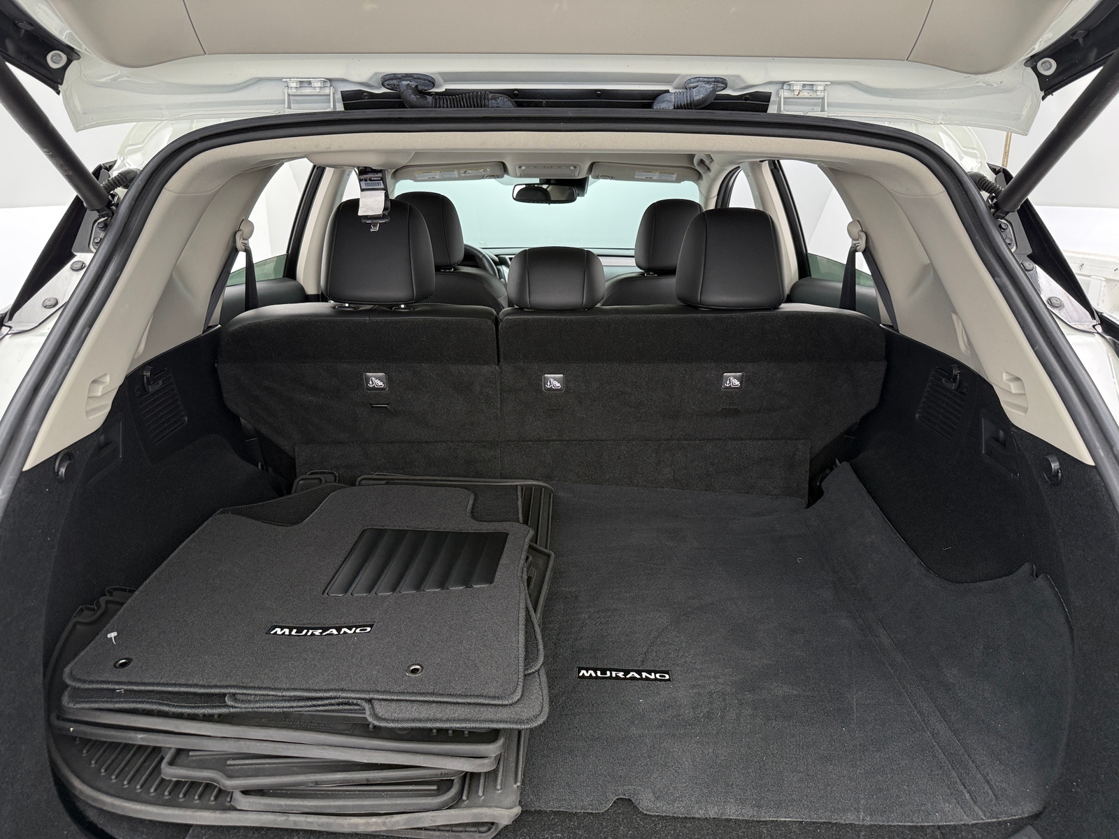 Thumbnail: 2021 Nissan Murano - 6