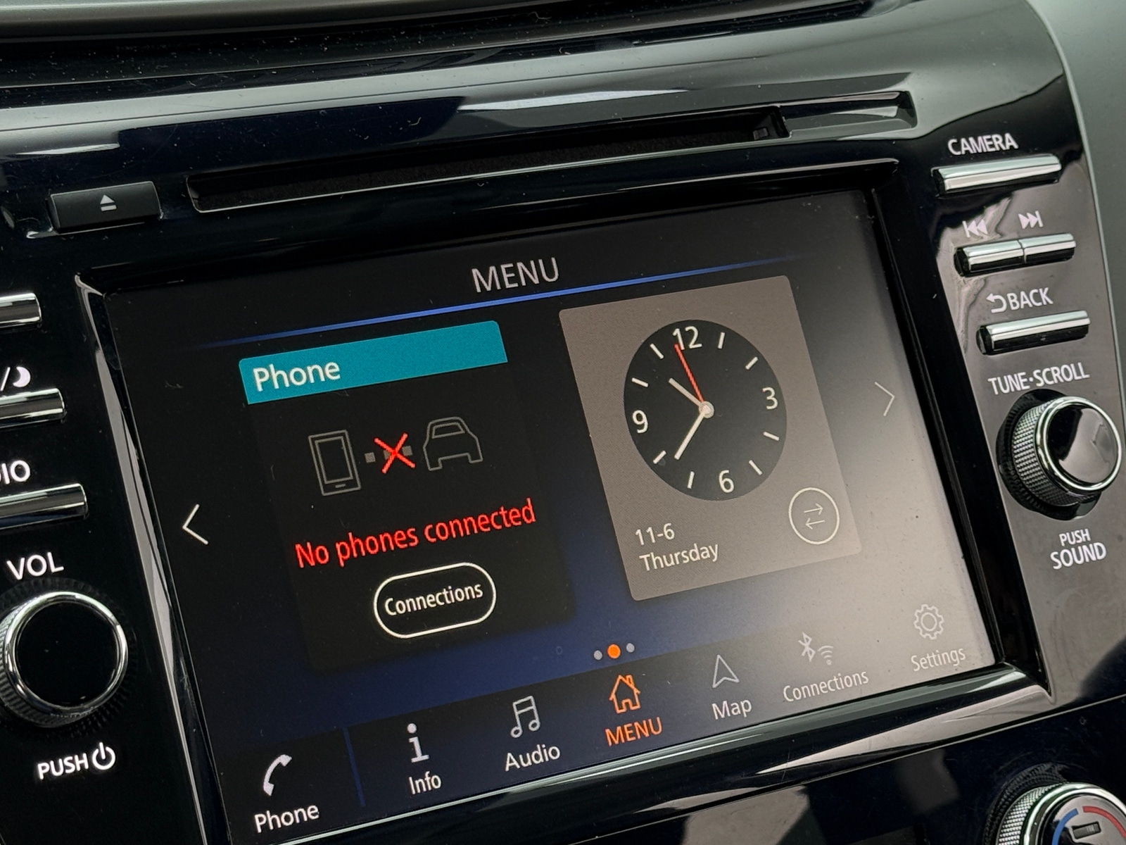 Thumbnail: 2021 Nissan Murano - 3