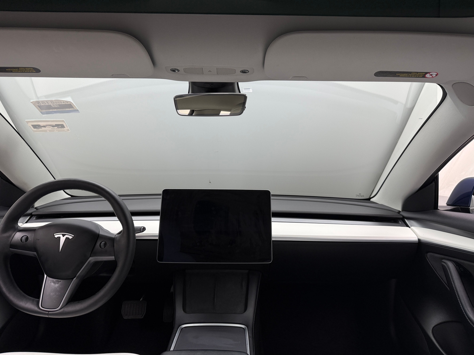 Thumbnail: 2022 Tesla Model 3 - 2