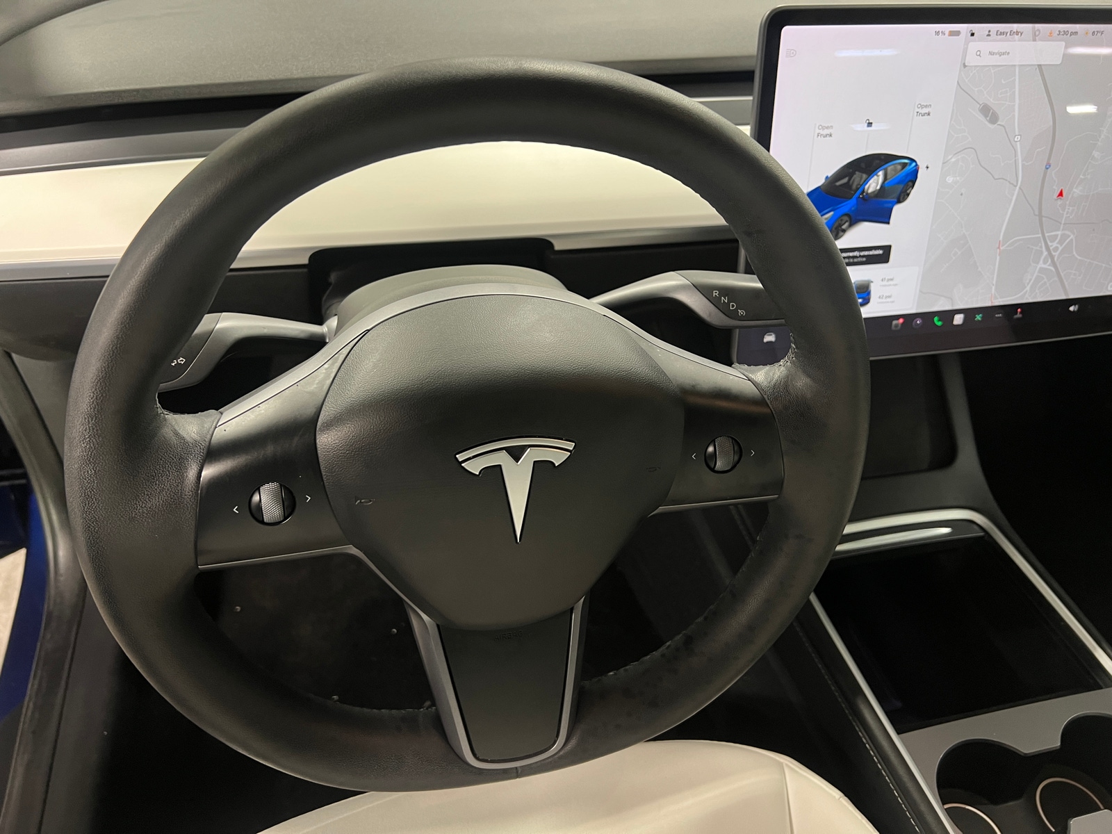 Thumbnail: 2022 Tesla Model 3 - 4