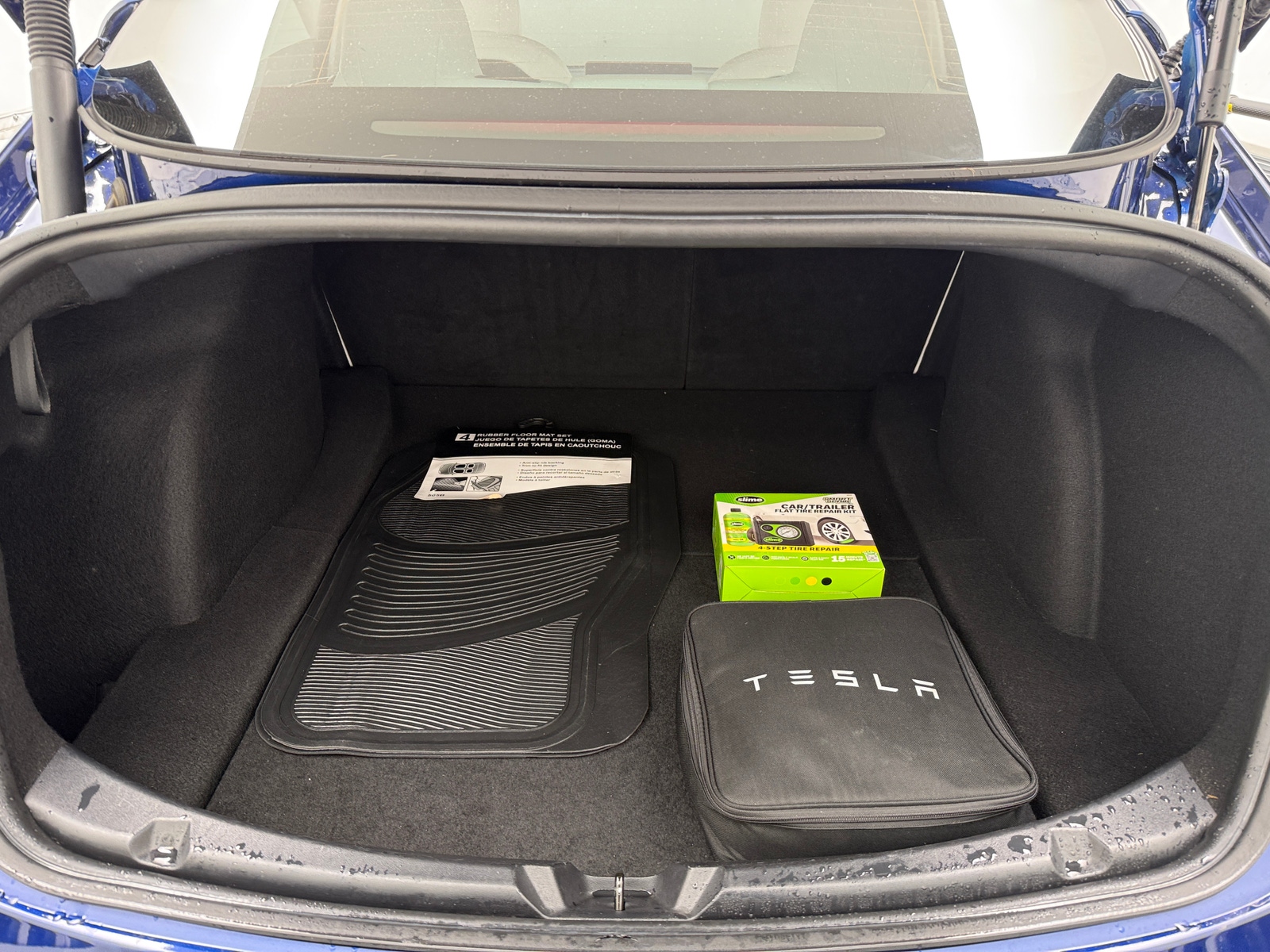 Thumbnail: 2022 Tesla Model 3 - 6