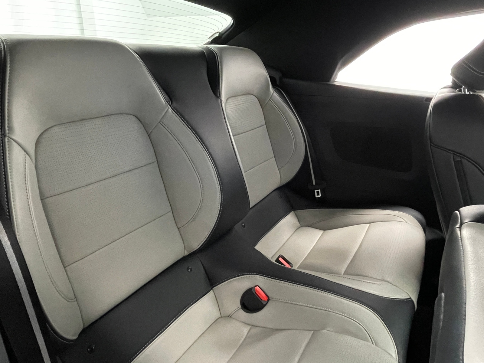 Thumbnail: 2024 Ford Mustang - 5