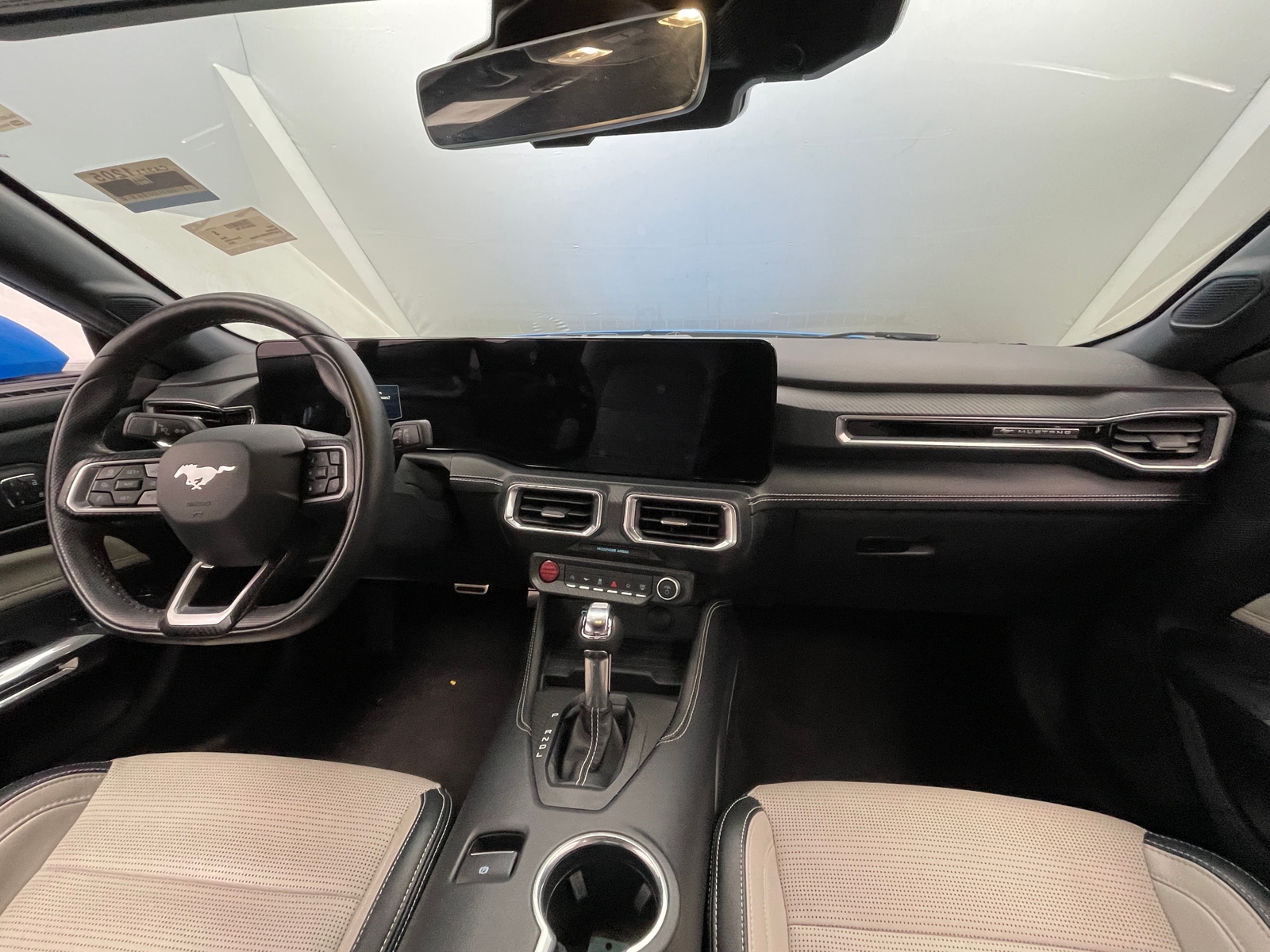 Thumbnail: 2024 Ford Mustang - 2