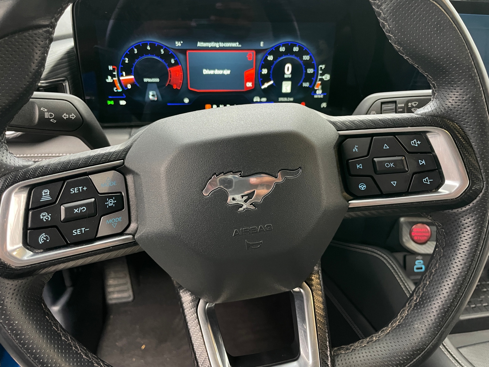 Thumbnail: 2024 Ford Mustang - 4