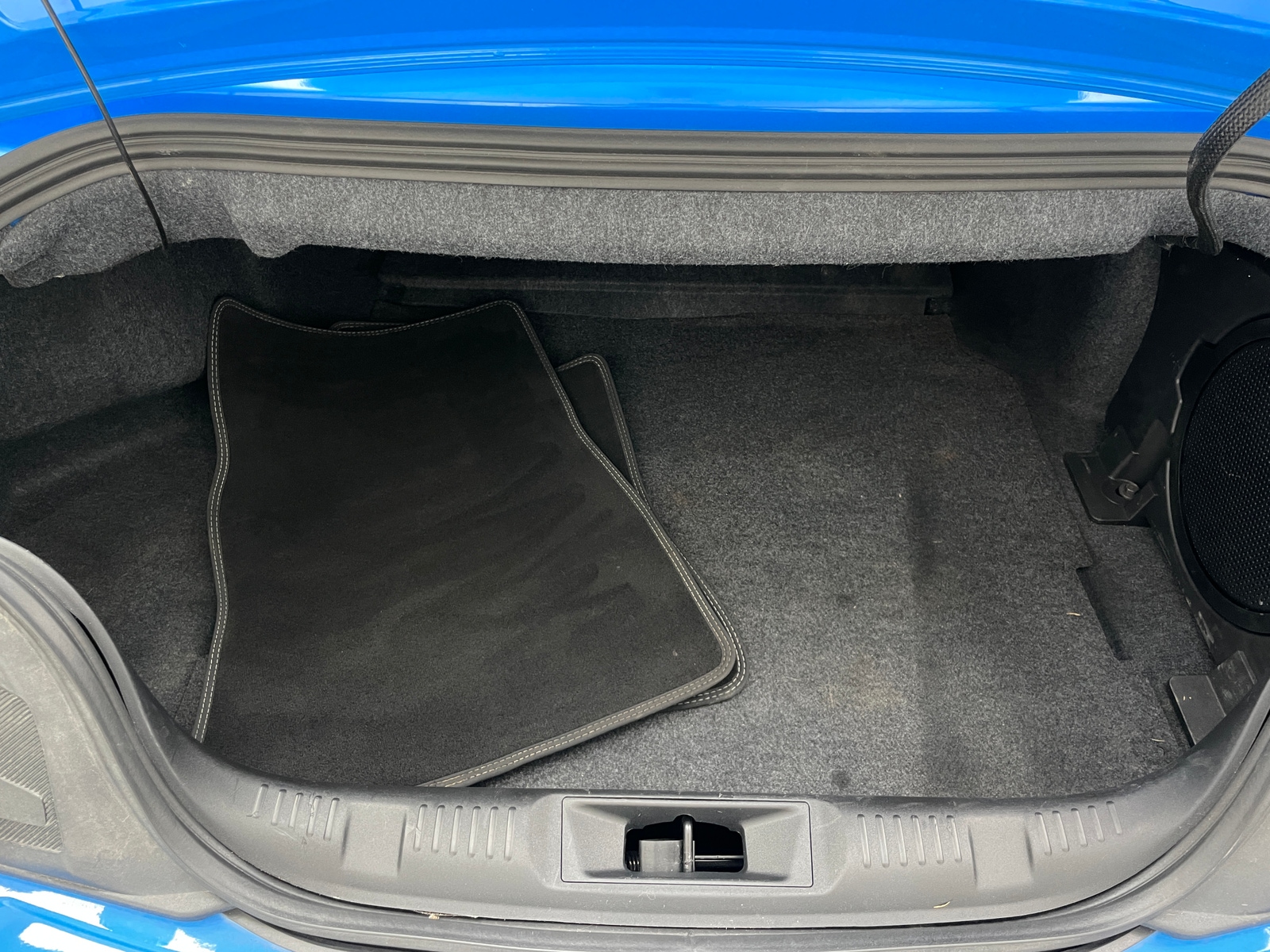 Thumbnail: 2024 Ford Mustang - 6