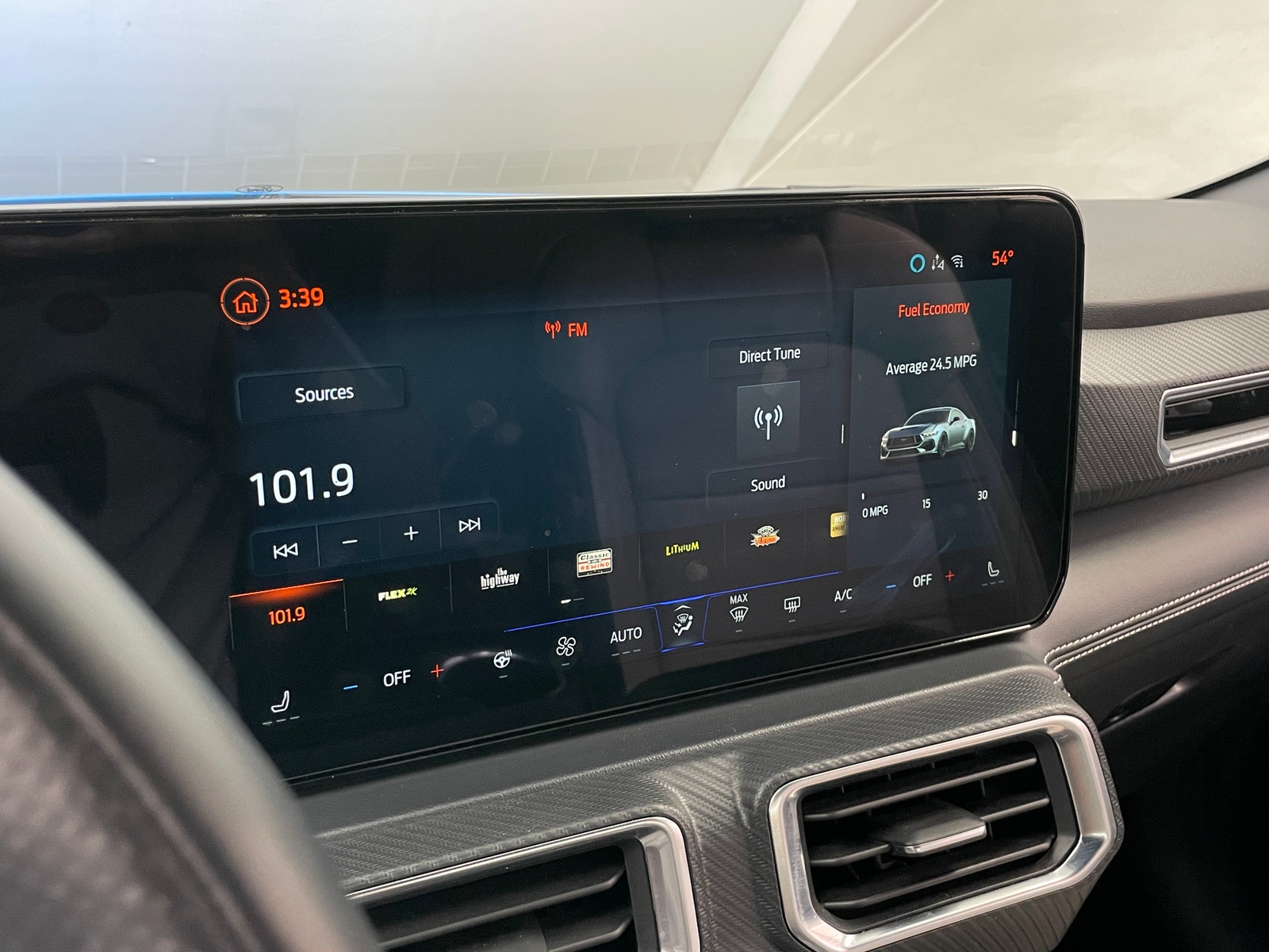 Thumbnail: 2024 Ford Mustang - 3