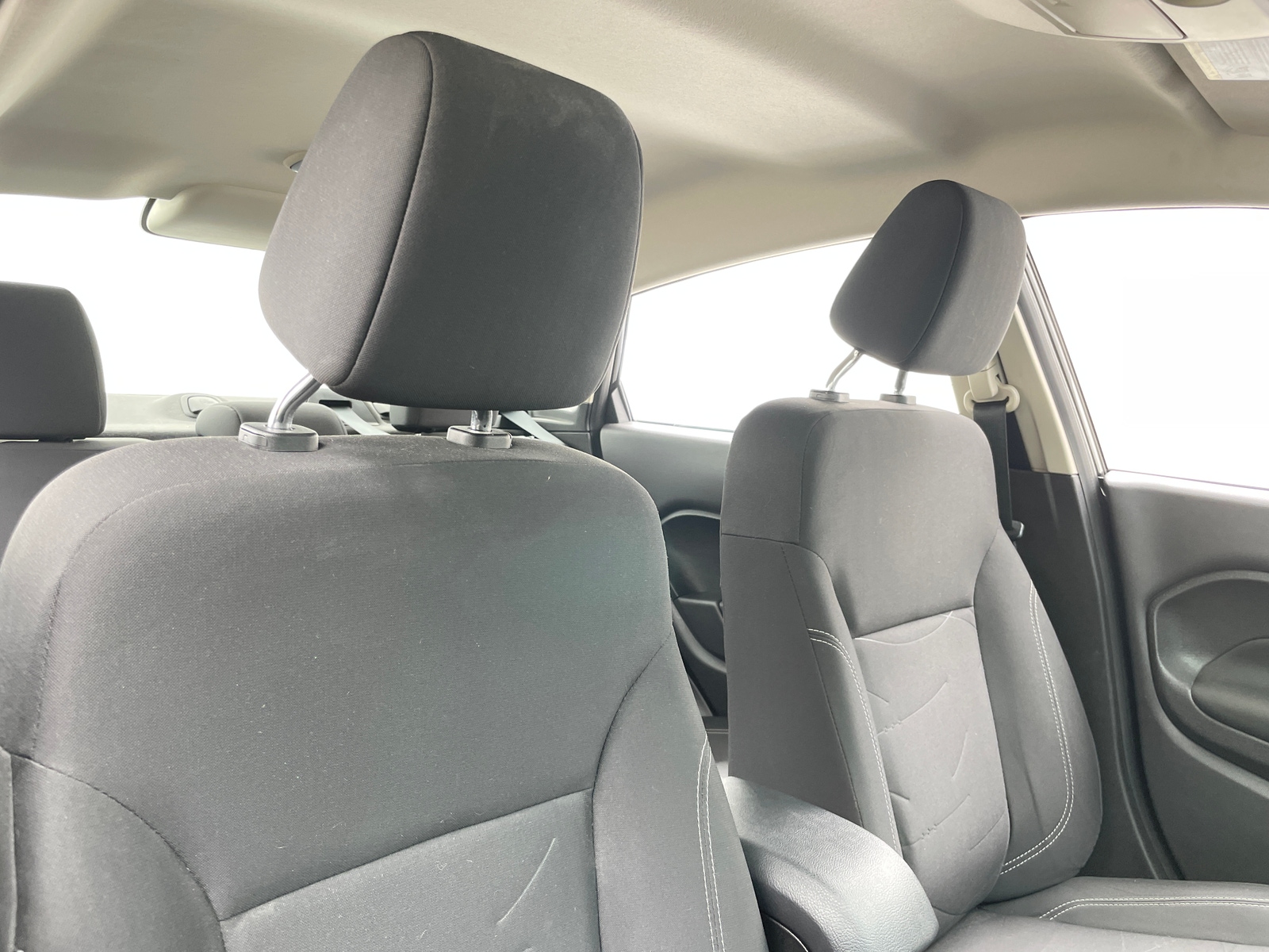 Thumbnail: 2019 Ford Fiesta - 2