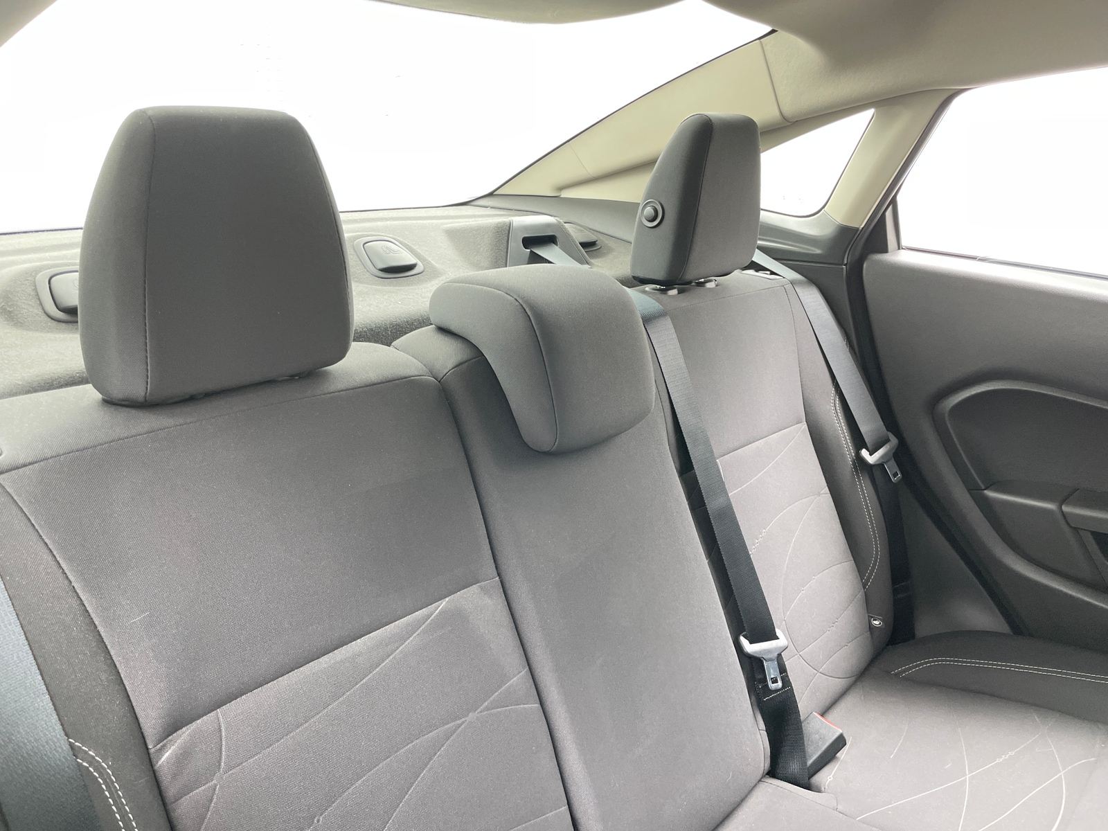 Thumbnail: 2019 Ford Fiesta - 6