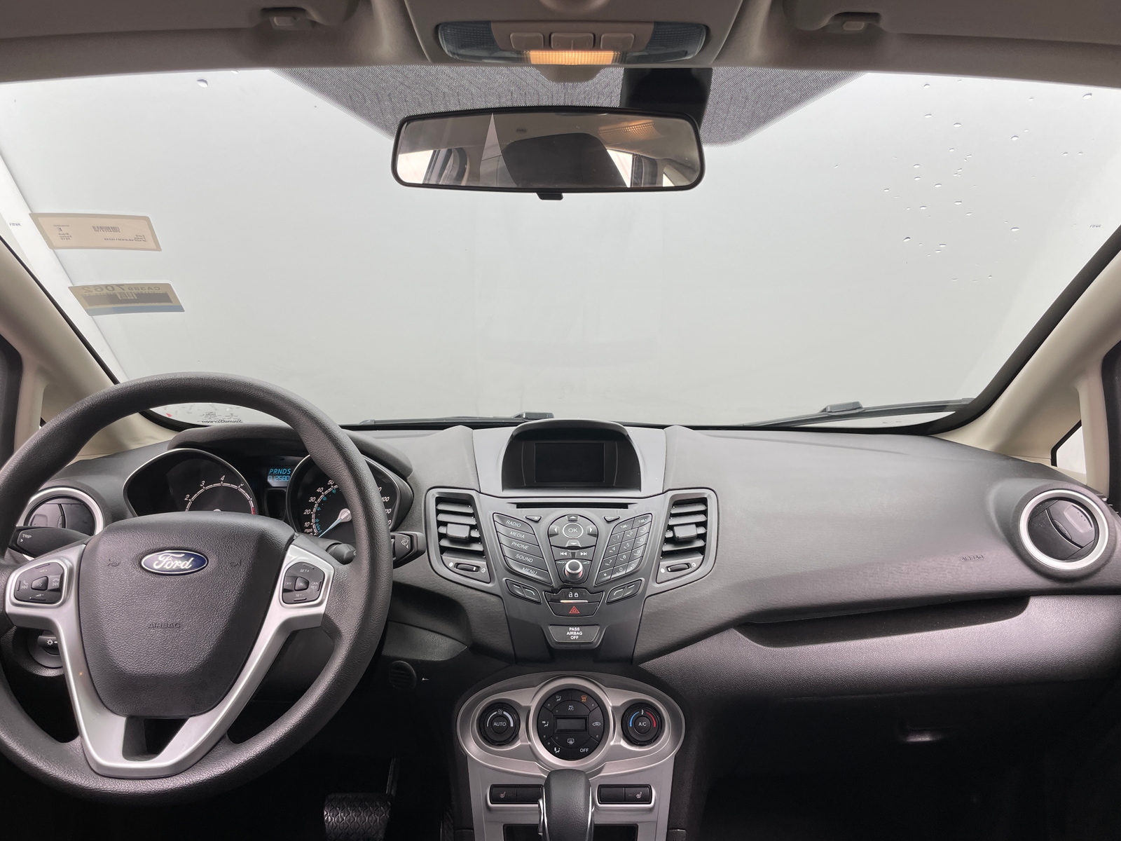 Thumbnail: 2019 Ford Fiesta - 3