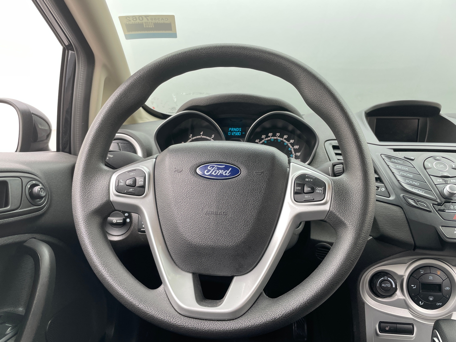 Thumbnail: 2019 Ford Fiesta - 5