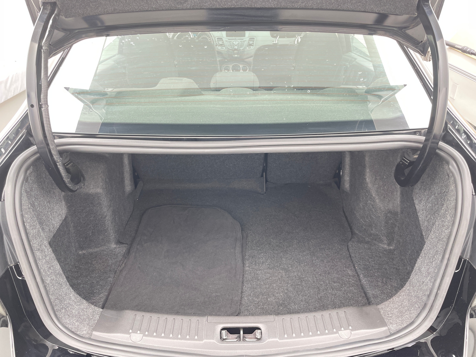 Thumbnail: 2019 Ford Fiesta - 7