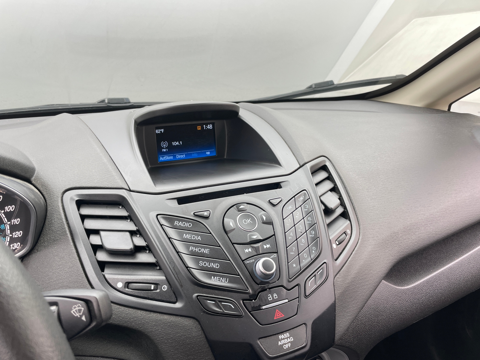 Thumbnail: 2019 Ford Fiesta - 4