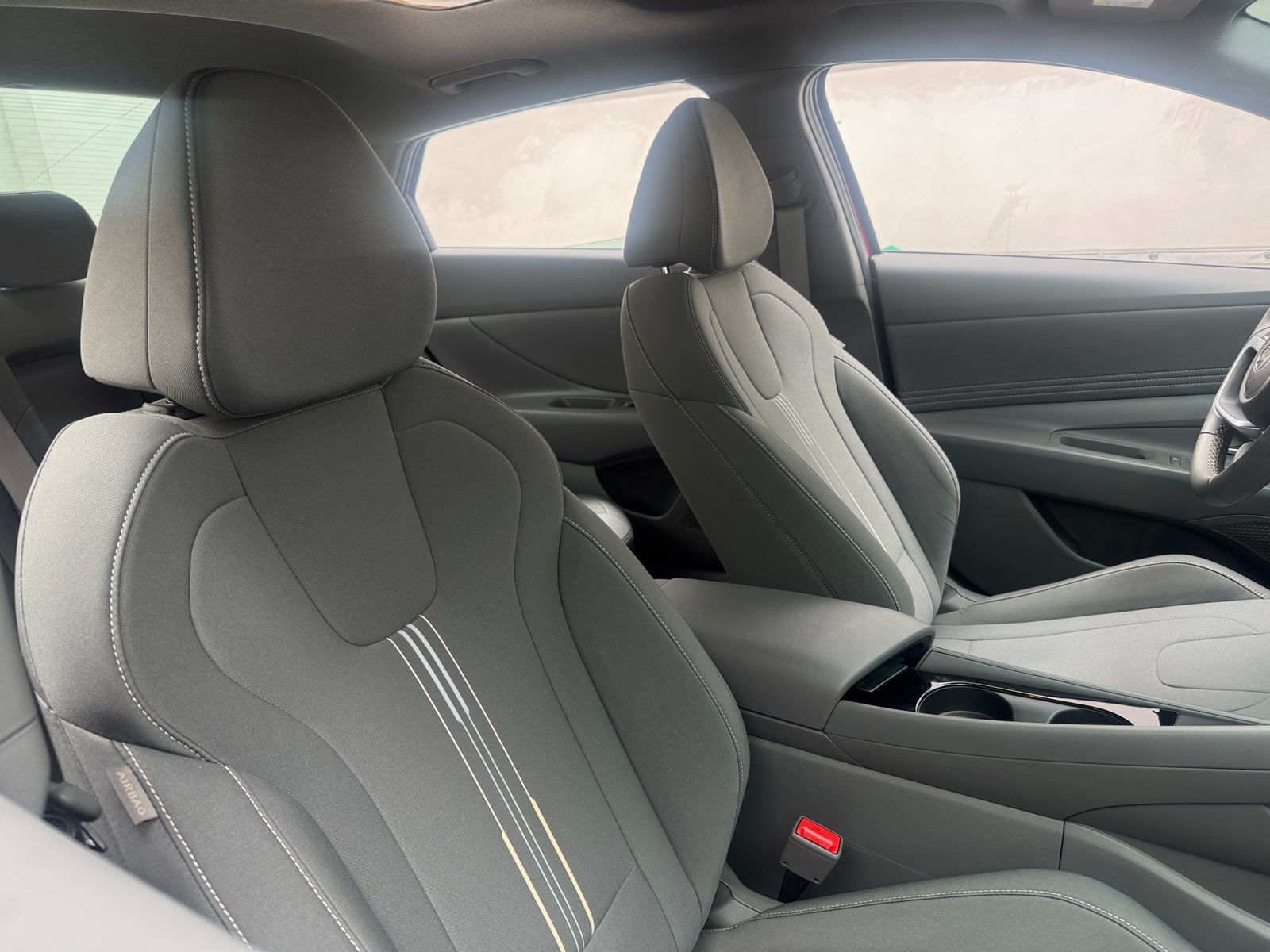 Thumbnail: 2024 Hyundai Elantra - 2