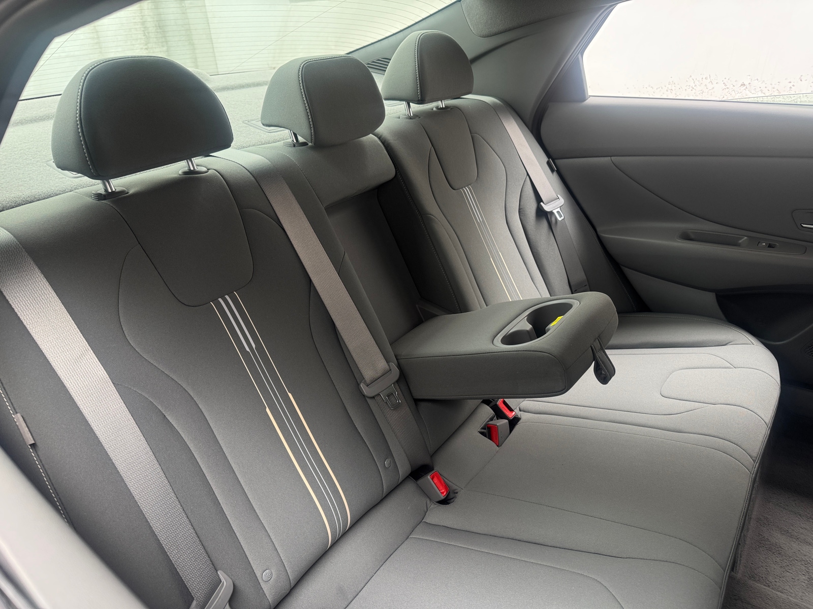 Thumbnail: 2024 Hyundai Elantra - 6