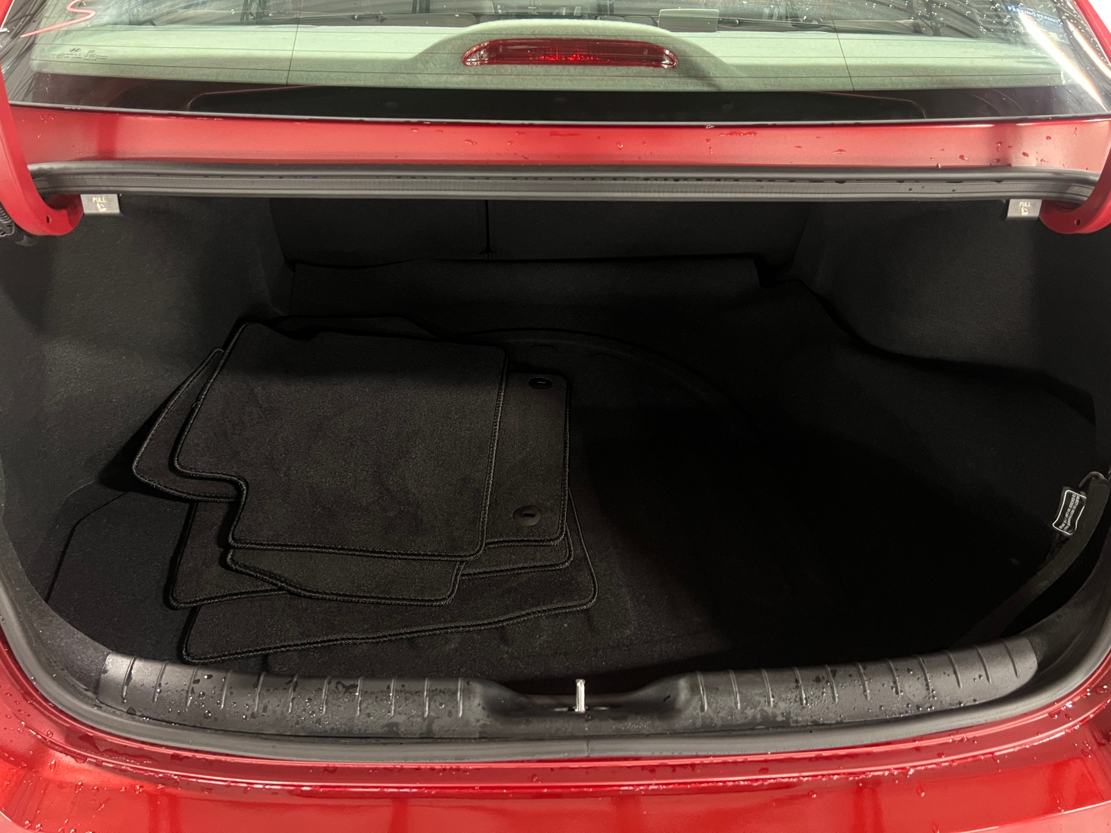 Thumbnail: 2024 Hyundai Elantra - 7