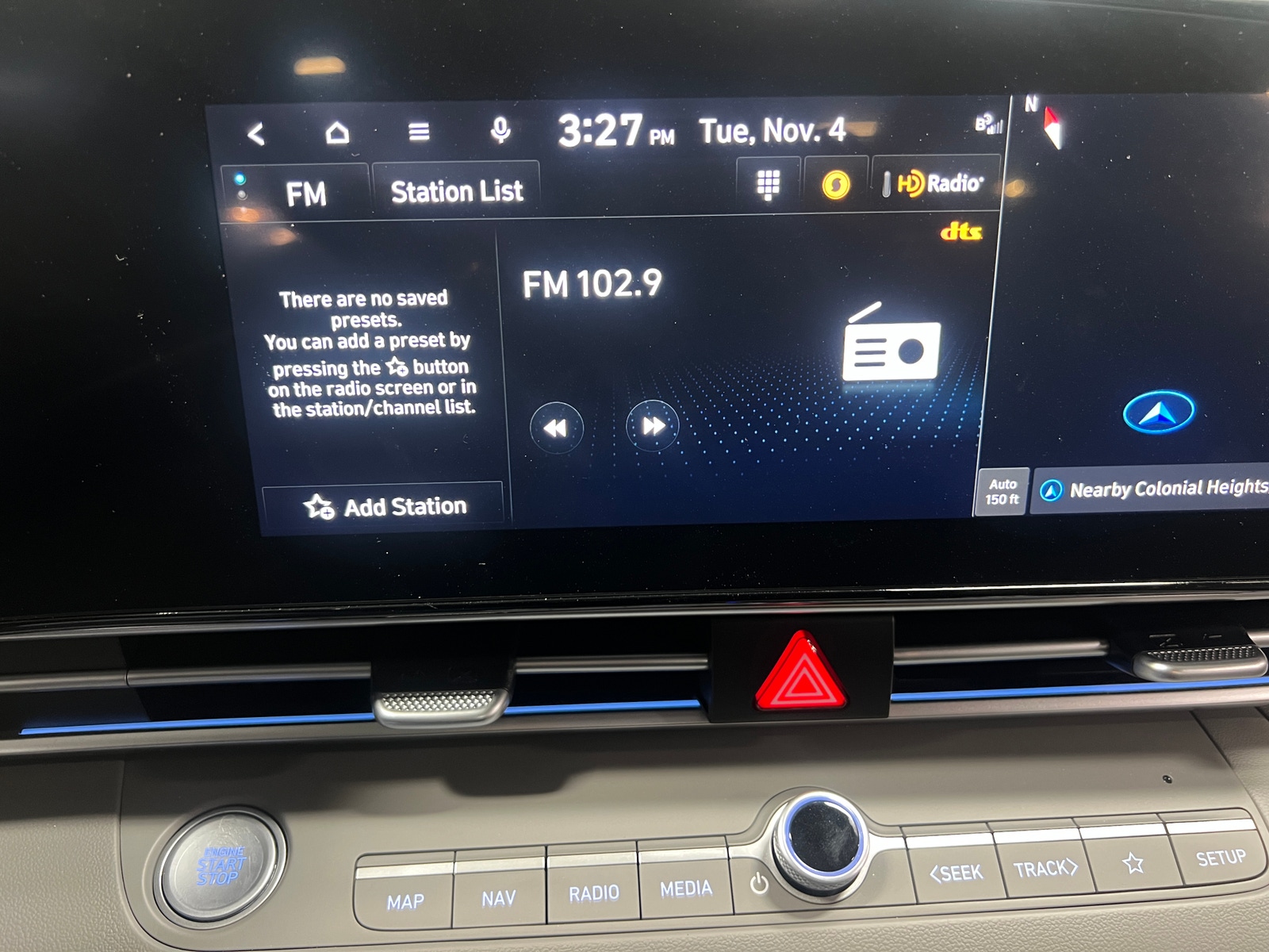 Thumbnail: 2024 Hyundai Elantra - 4