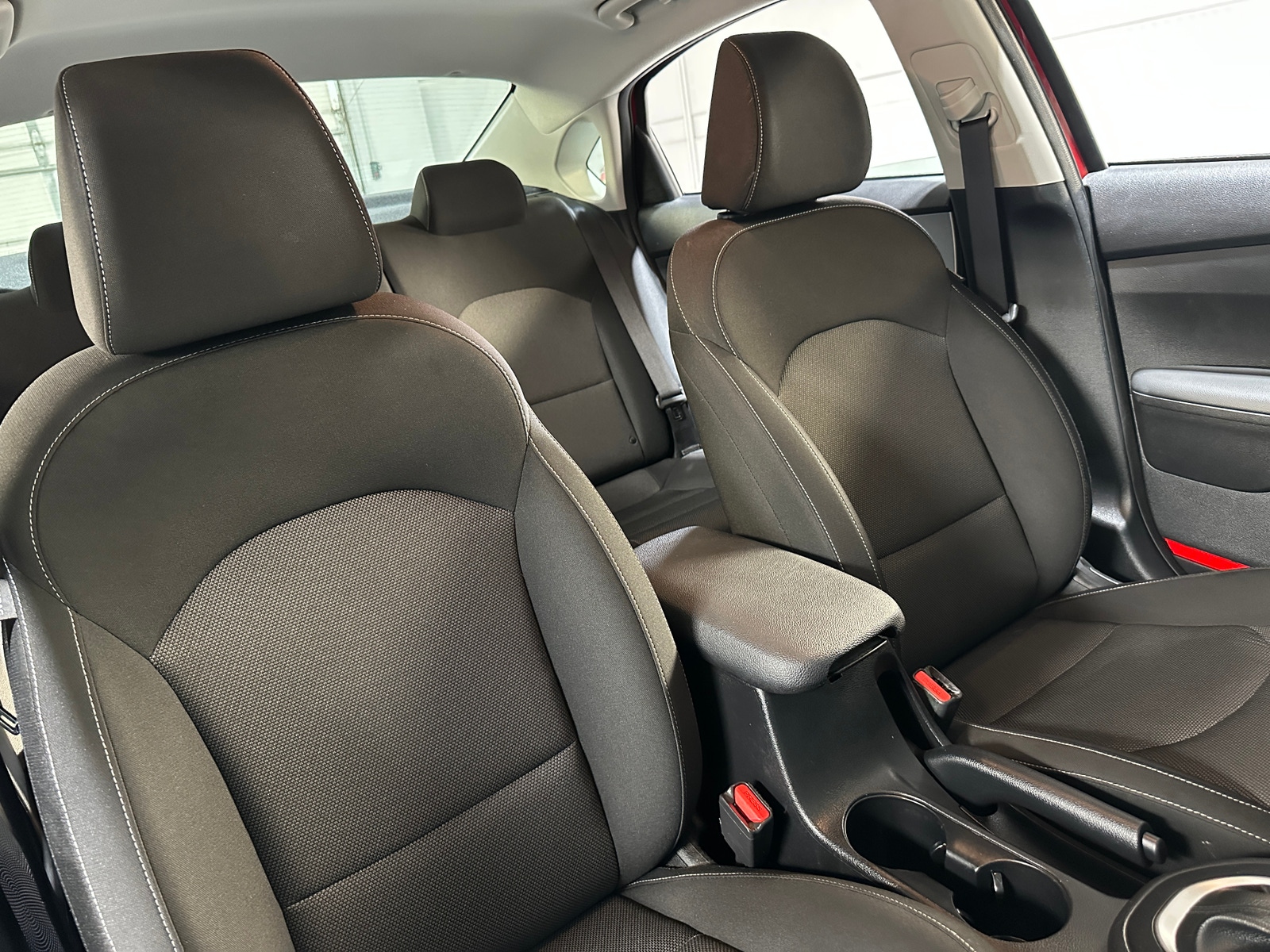 Thumbnail: 2024 Kia Forte - 2