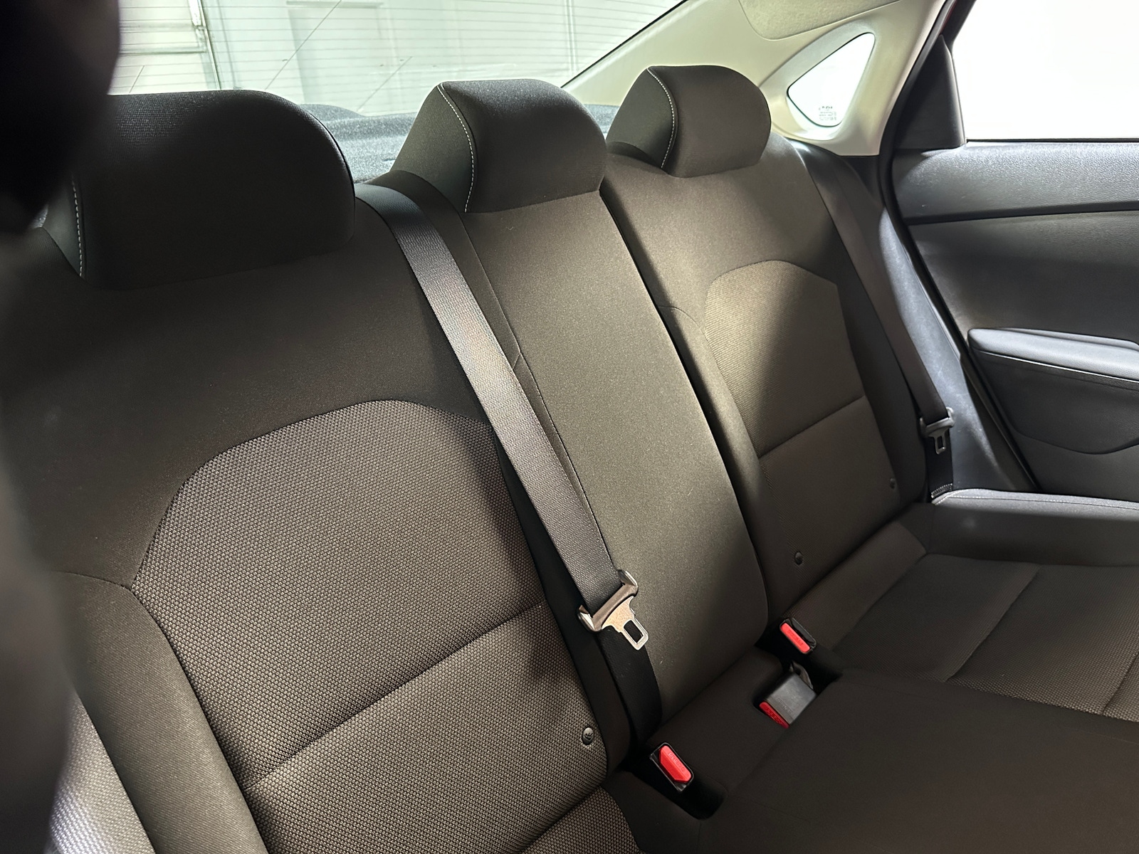 Thumbnail: 2024 Kia Forte - 6