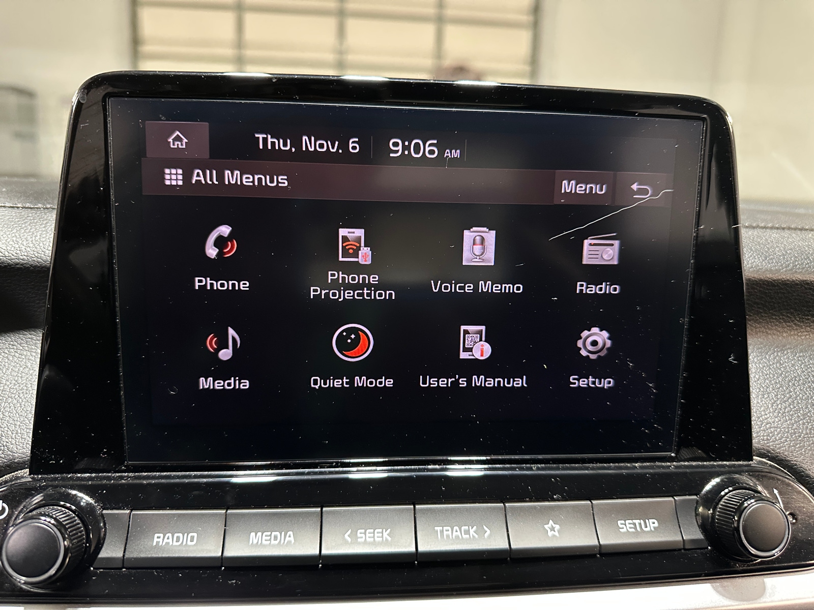 Thumbnail: 2024 Kia Forte - 4