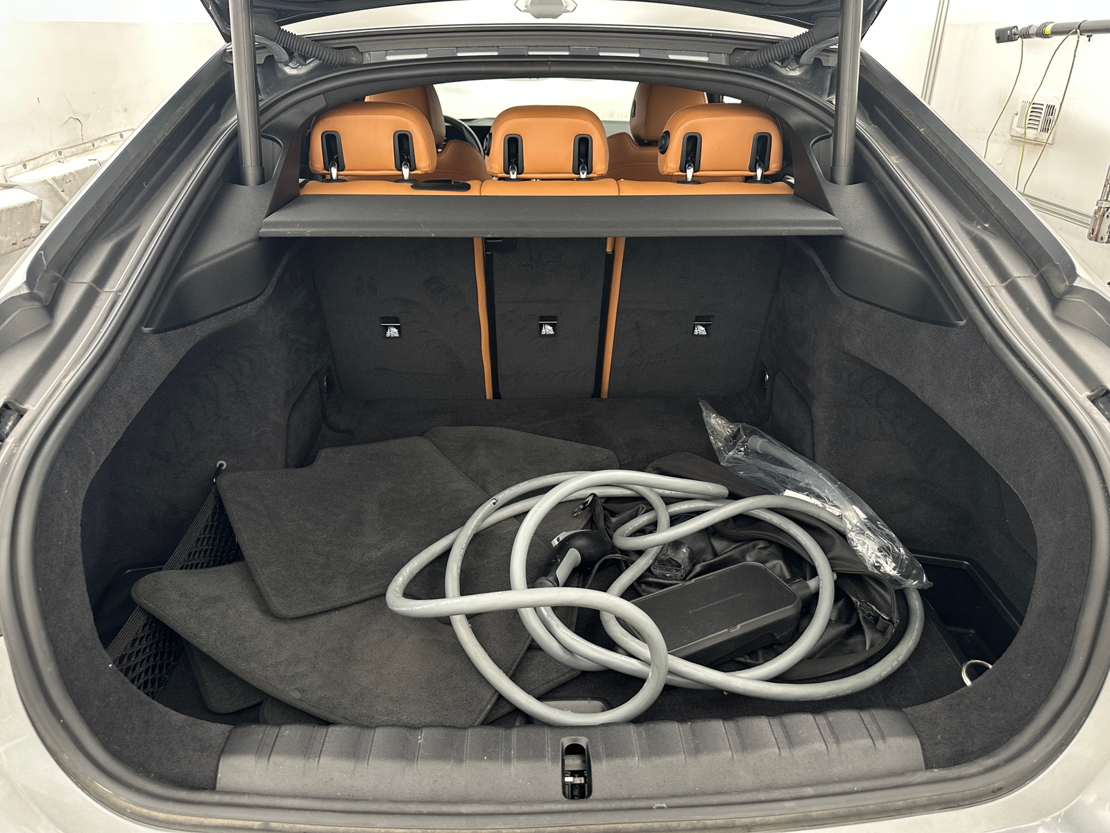 Thumbnail: 2023 BMW i4 - 4