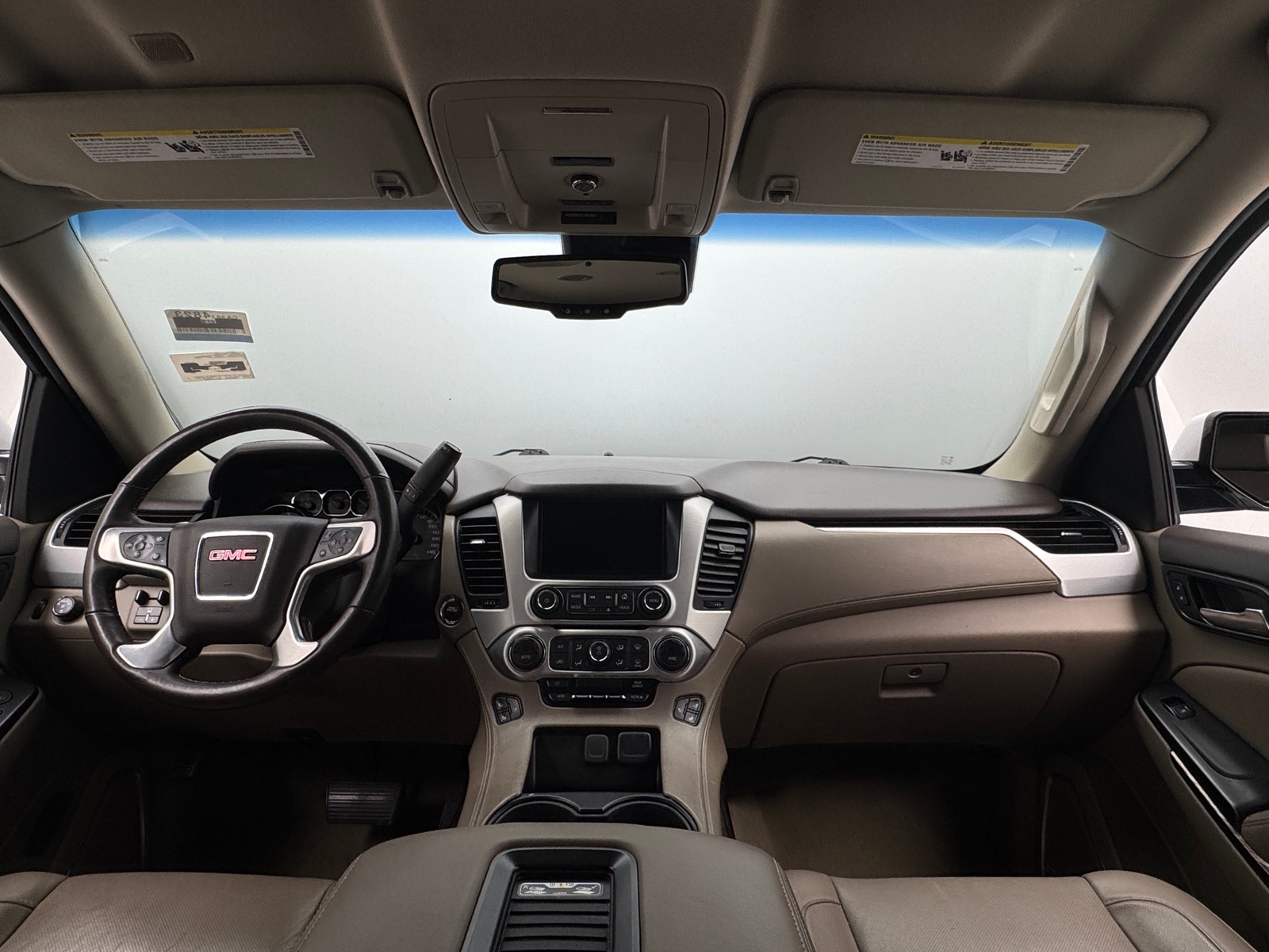 Thumbnail: 2017 GMC Yukon - 2