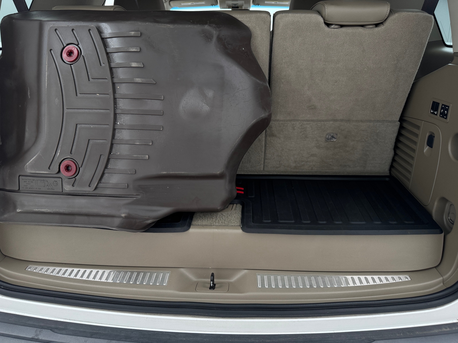 Thumbnail: 2017 GMC Yukon - 6