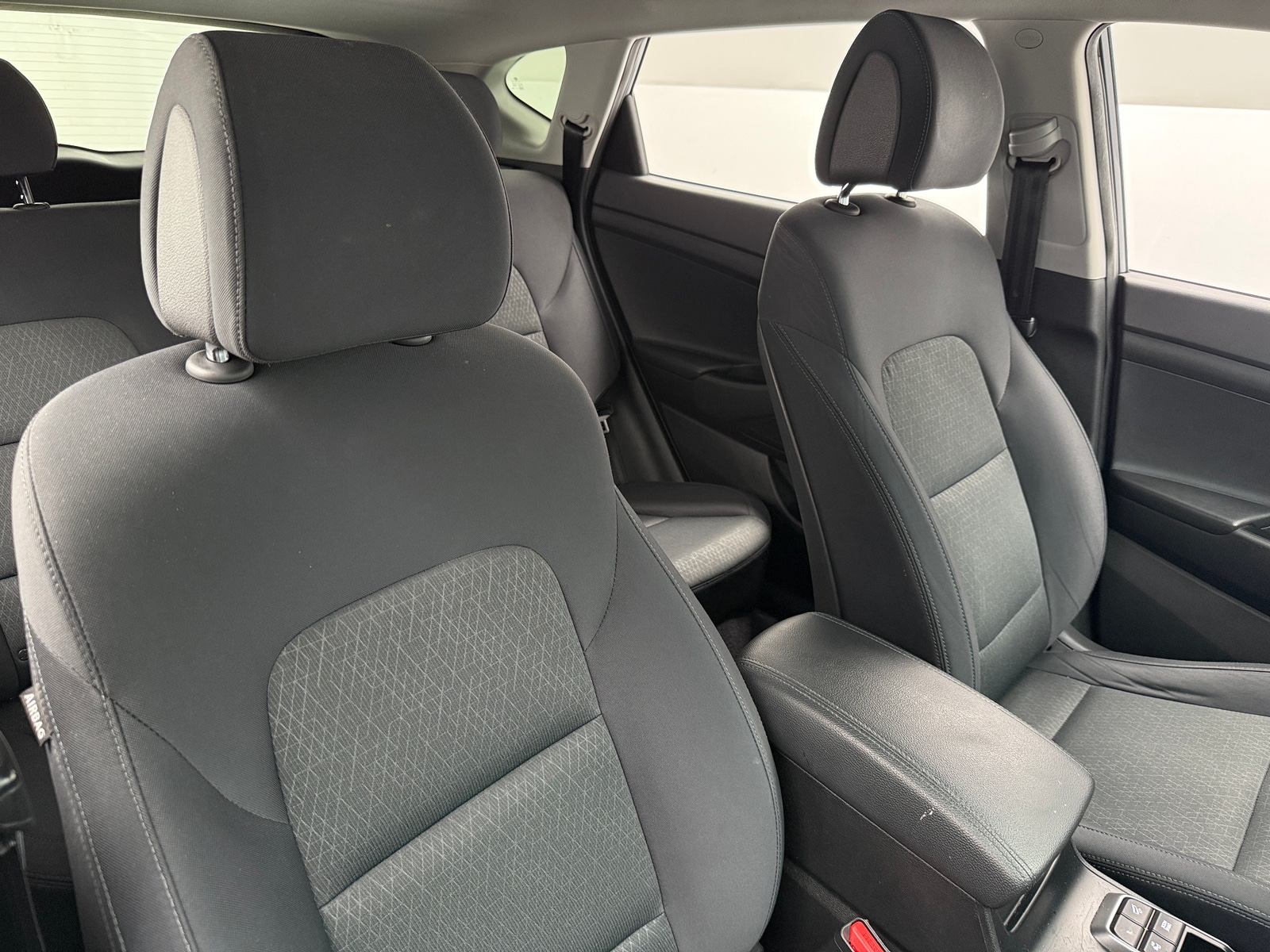 Thumbnail: 2018 Hyundai Tucson - 2