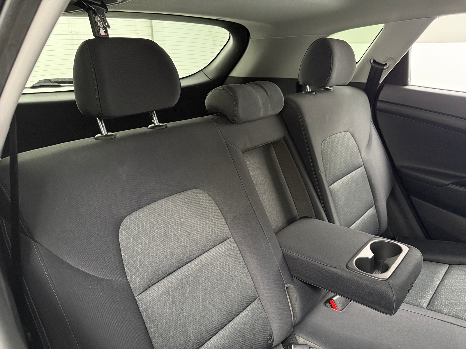 Thumbnail: 2018 Hyundai Tucson - 6