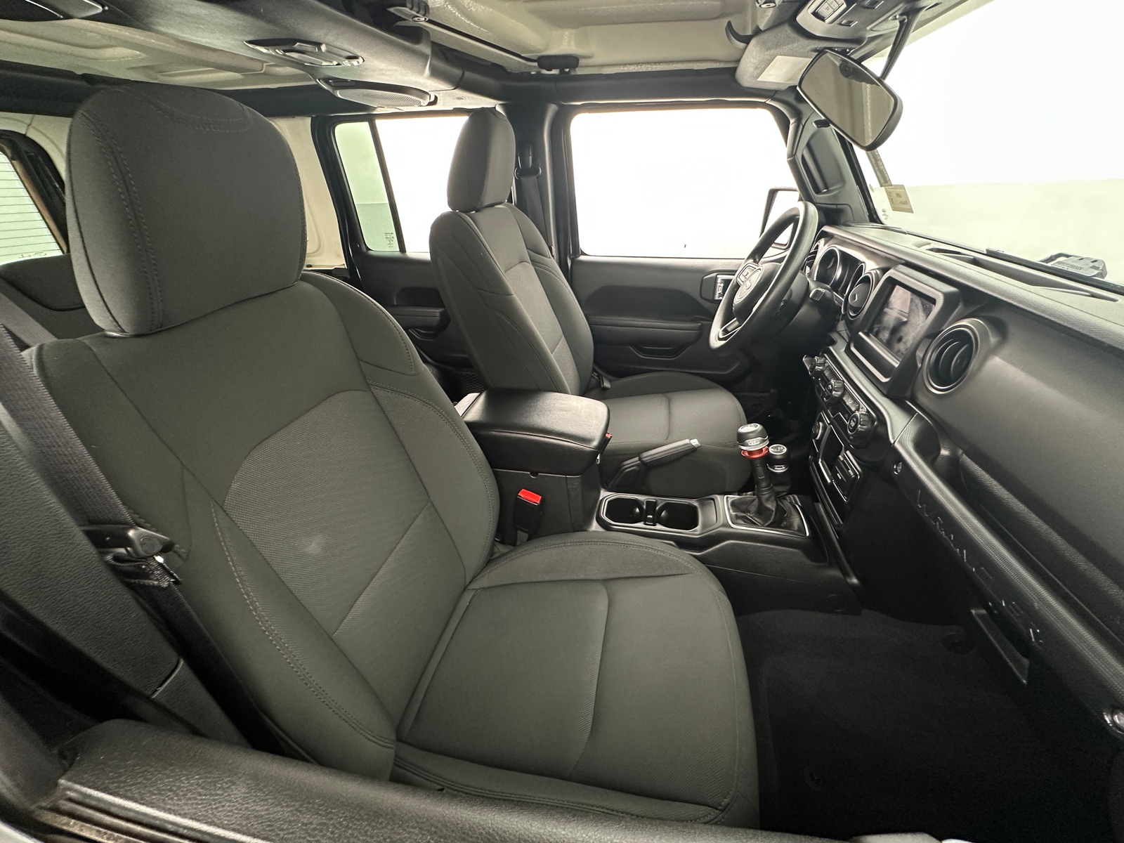 Thumbnail: 2022 Jeep Wrangler - 2