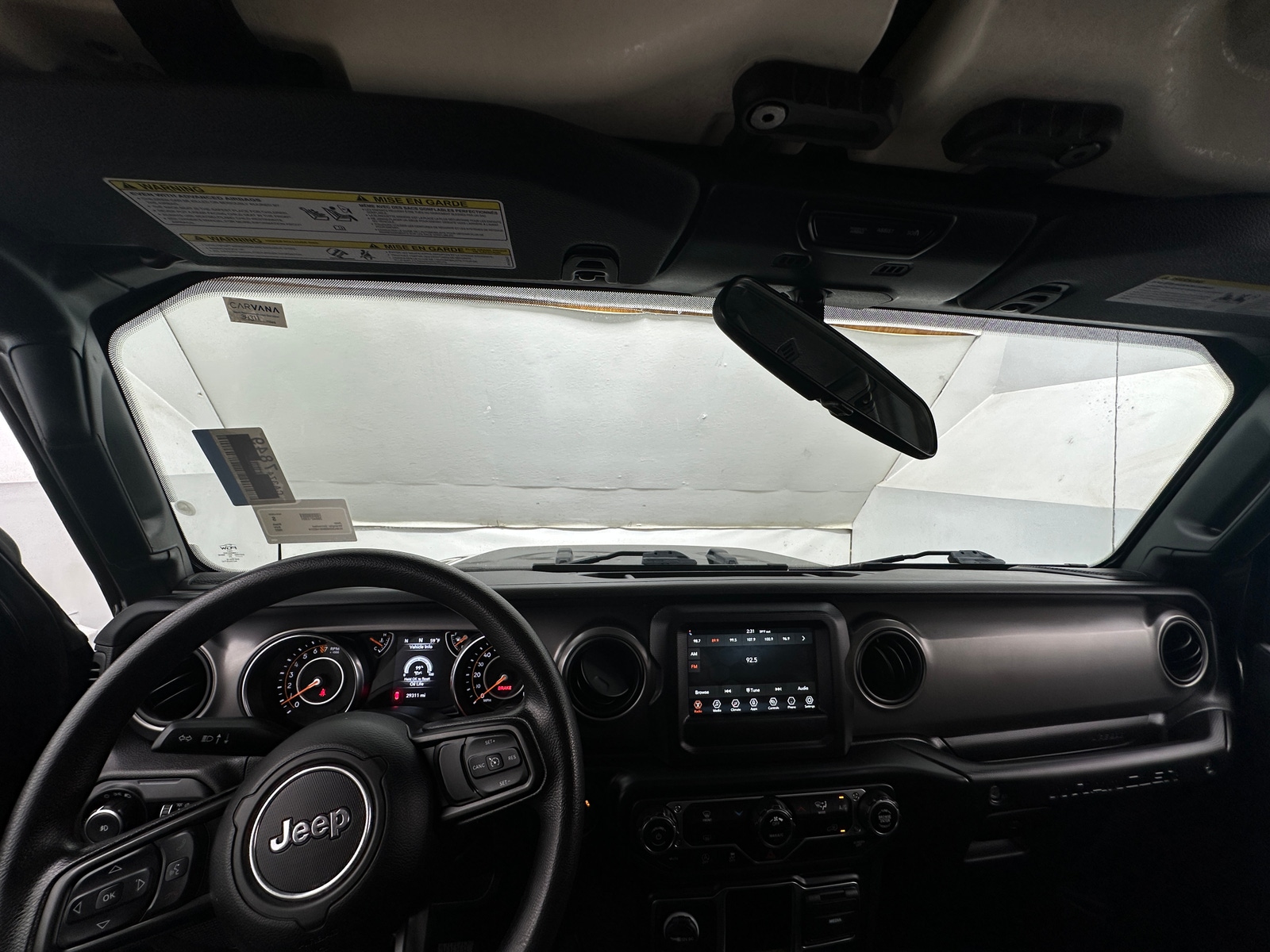 Thumbnail: 2022 Jeep Wrangler - 3