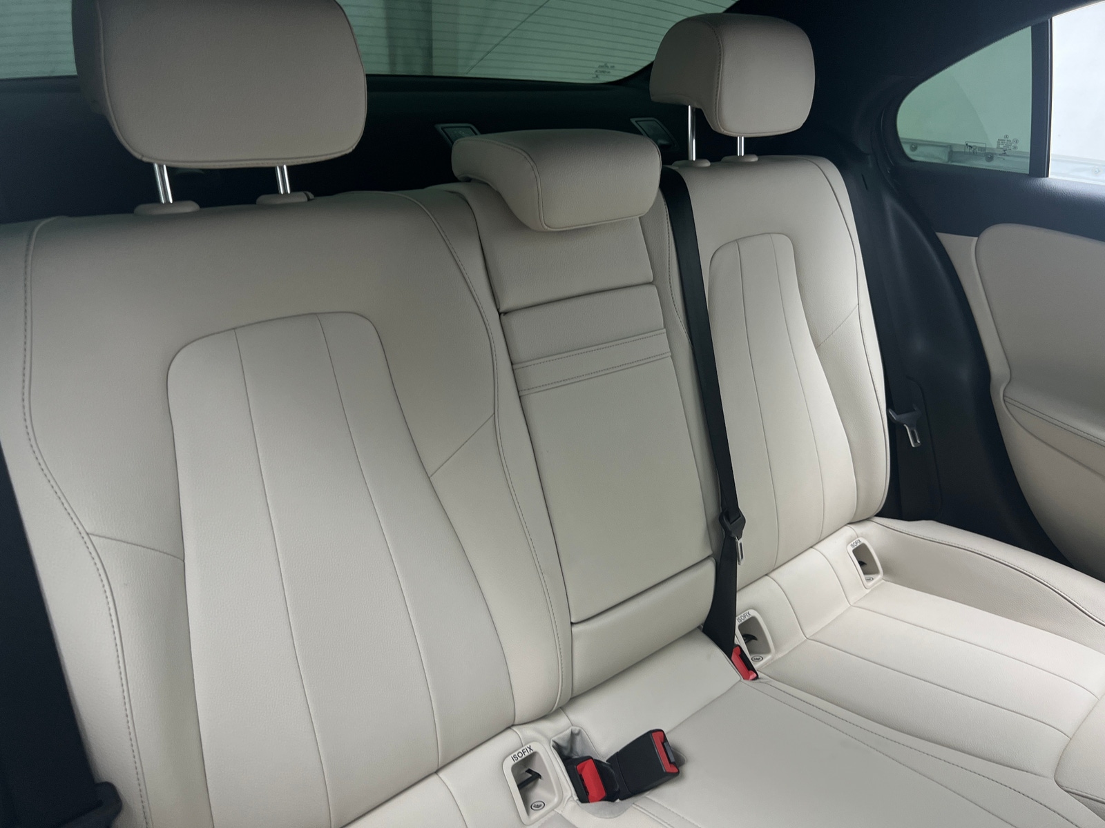 Thumbnail: 2021 Mercedes-Benz A-Class - 5