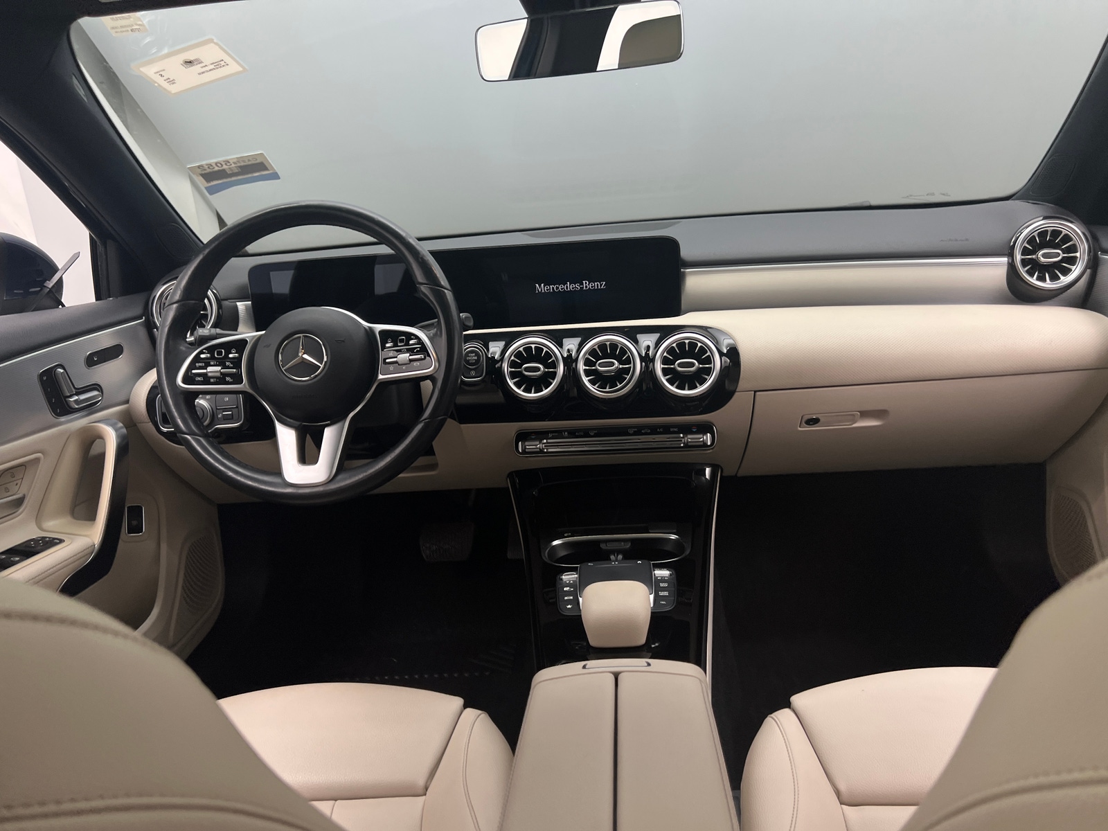 Thumbnail: 2021 Mercedes-Benz A-Class - 2