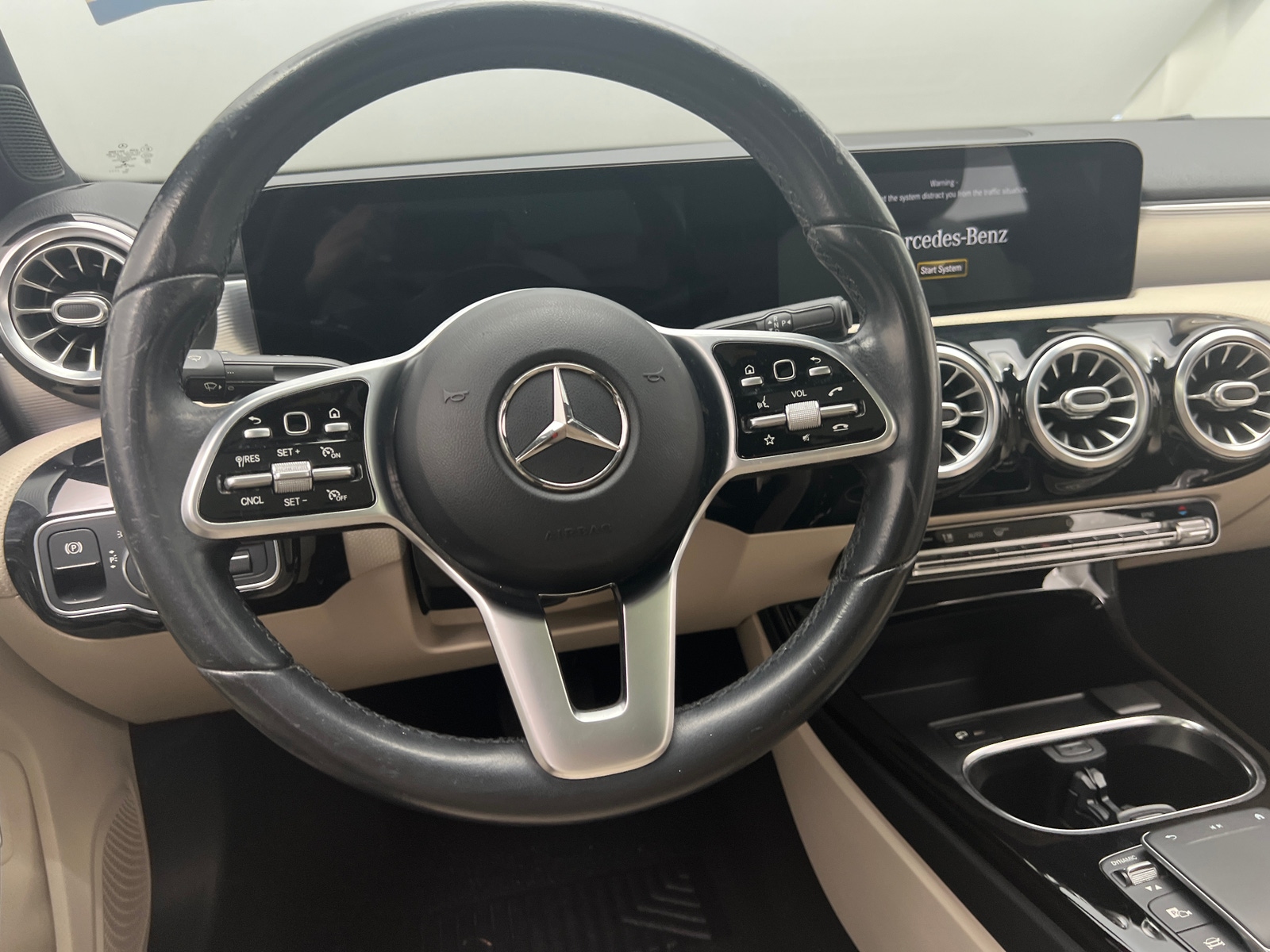 Thumbnail: 2021 Mercedes-Benz A-Class - 4