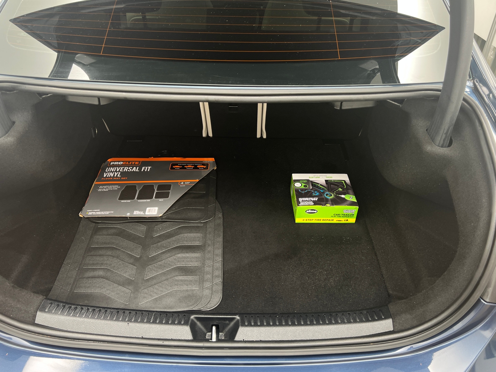 Thumbnail: 2021 Mercedes-Benz A-Class - 6