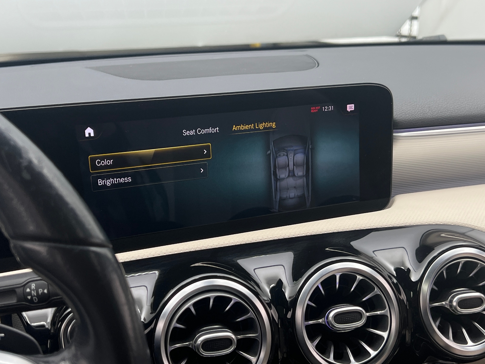 Thumbnail: 2021 Mercedes-Benz A-Class - 3