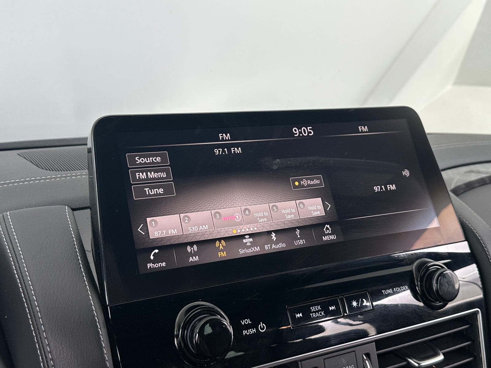 Thumbnail: 2022 Nissan Armada - 3