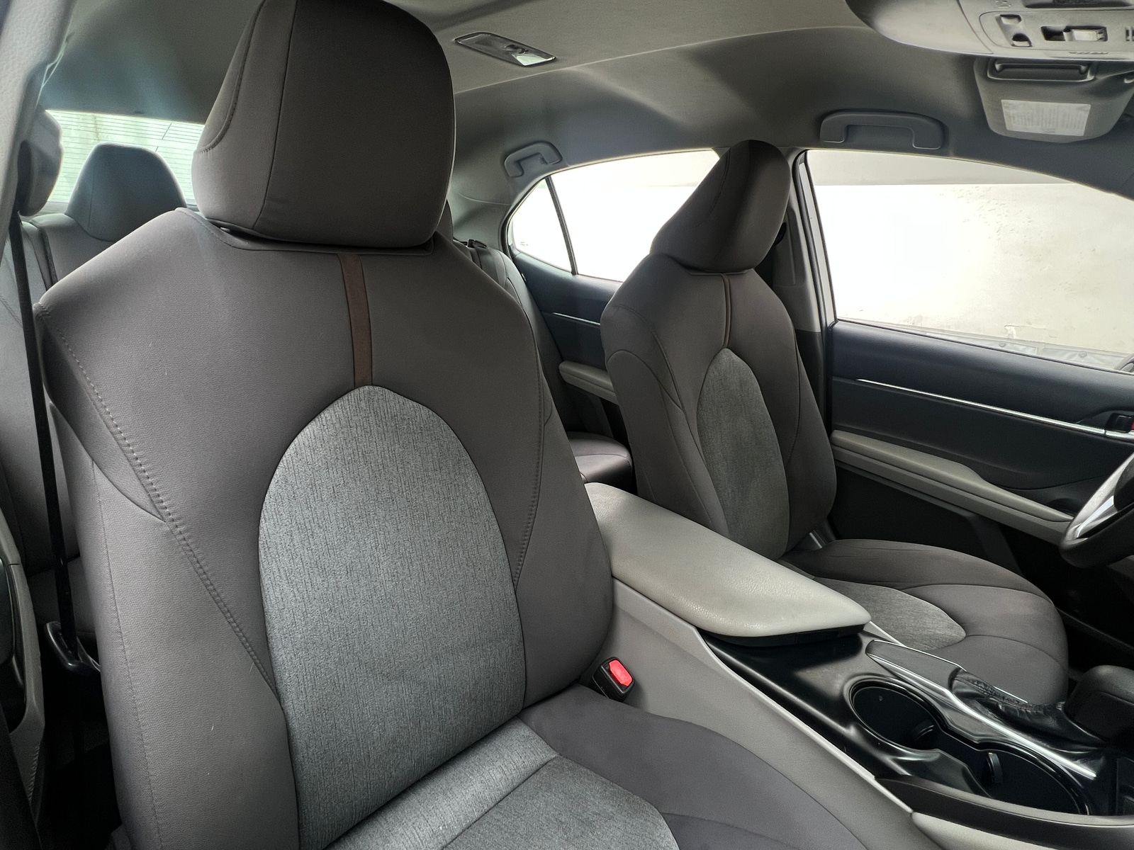 Thumbnail: 2020 Toyota Camry - 2